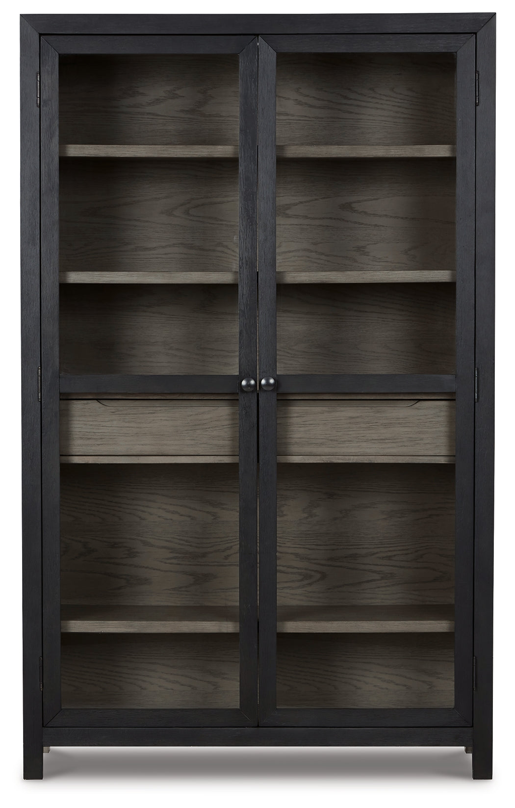 Lenston Accent Cabinet - Tampa Furniture Outlet