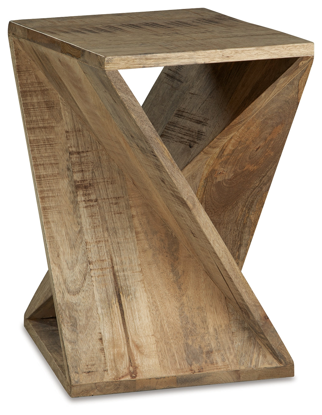 Zalemont Accent Table - Tampa Furniture Outlet