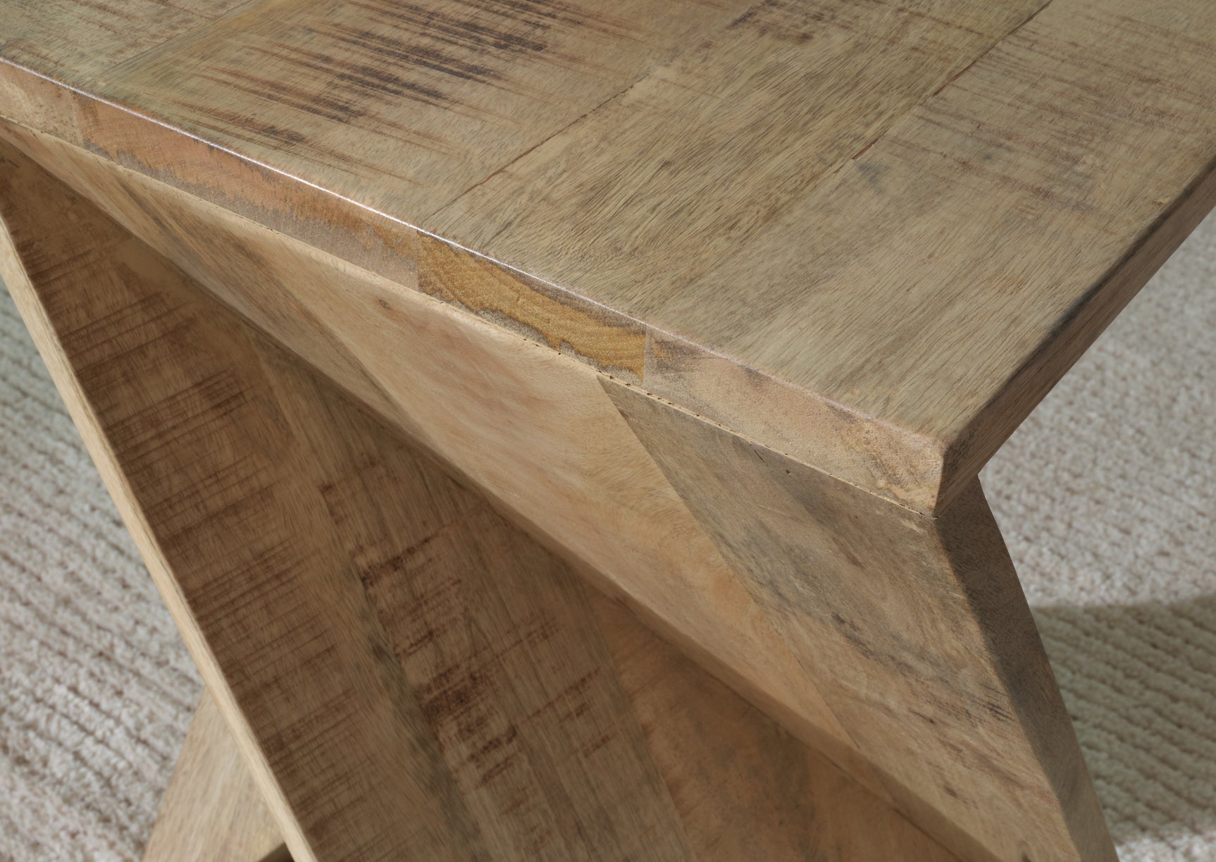 Zalemont Accent Table - Tampa Furniture Outlet