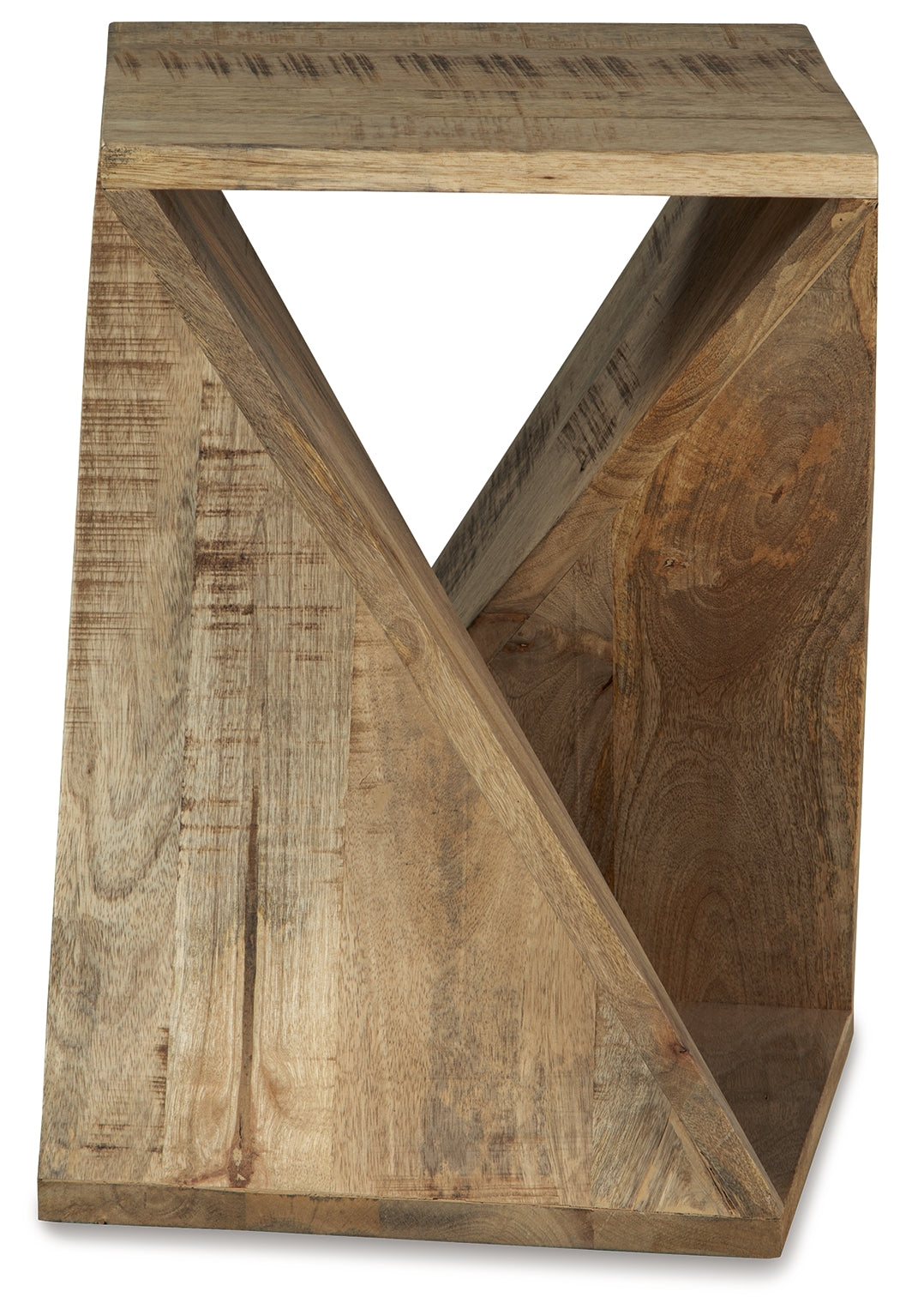 Zalemont Accent Table - Tampa Furniture Outlet