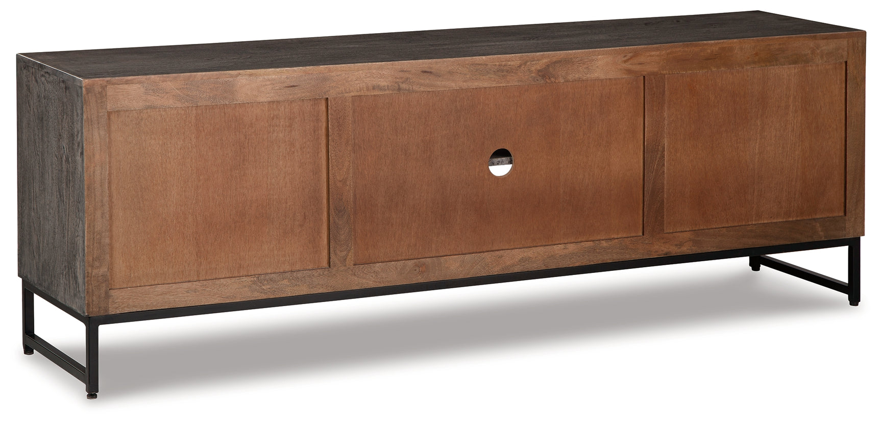 Treybrook Accent Cabinet - Tampa Furniture Outlet