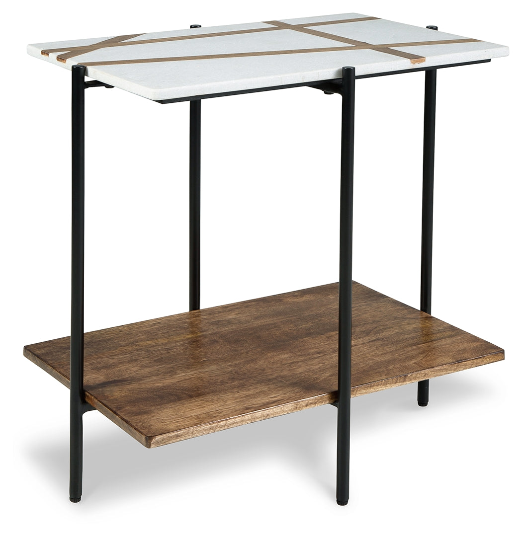 Braxmore Accent Table - Tampa Furniture Outlet