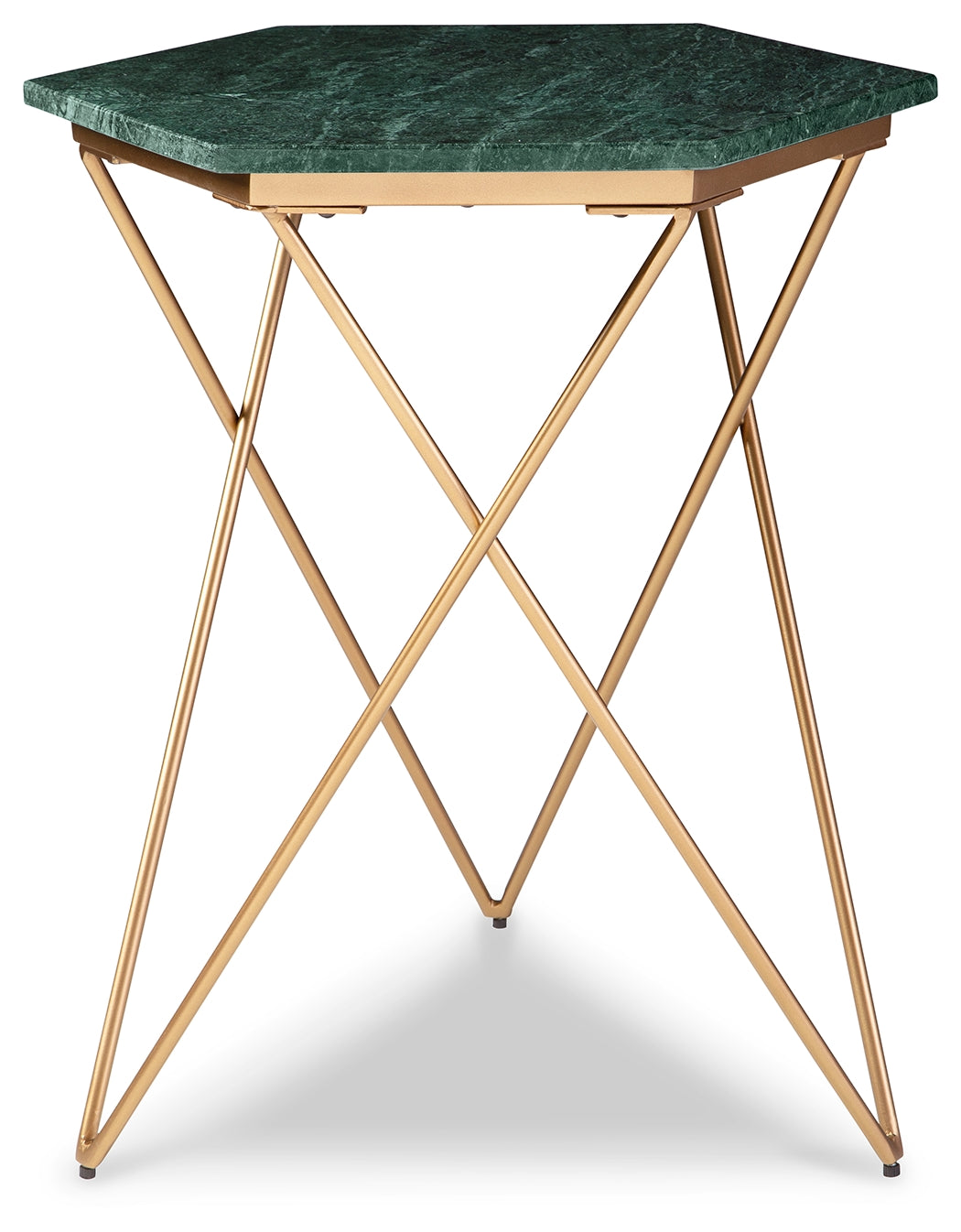 Engelton Accent Table - Tampa Furniture Outlet