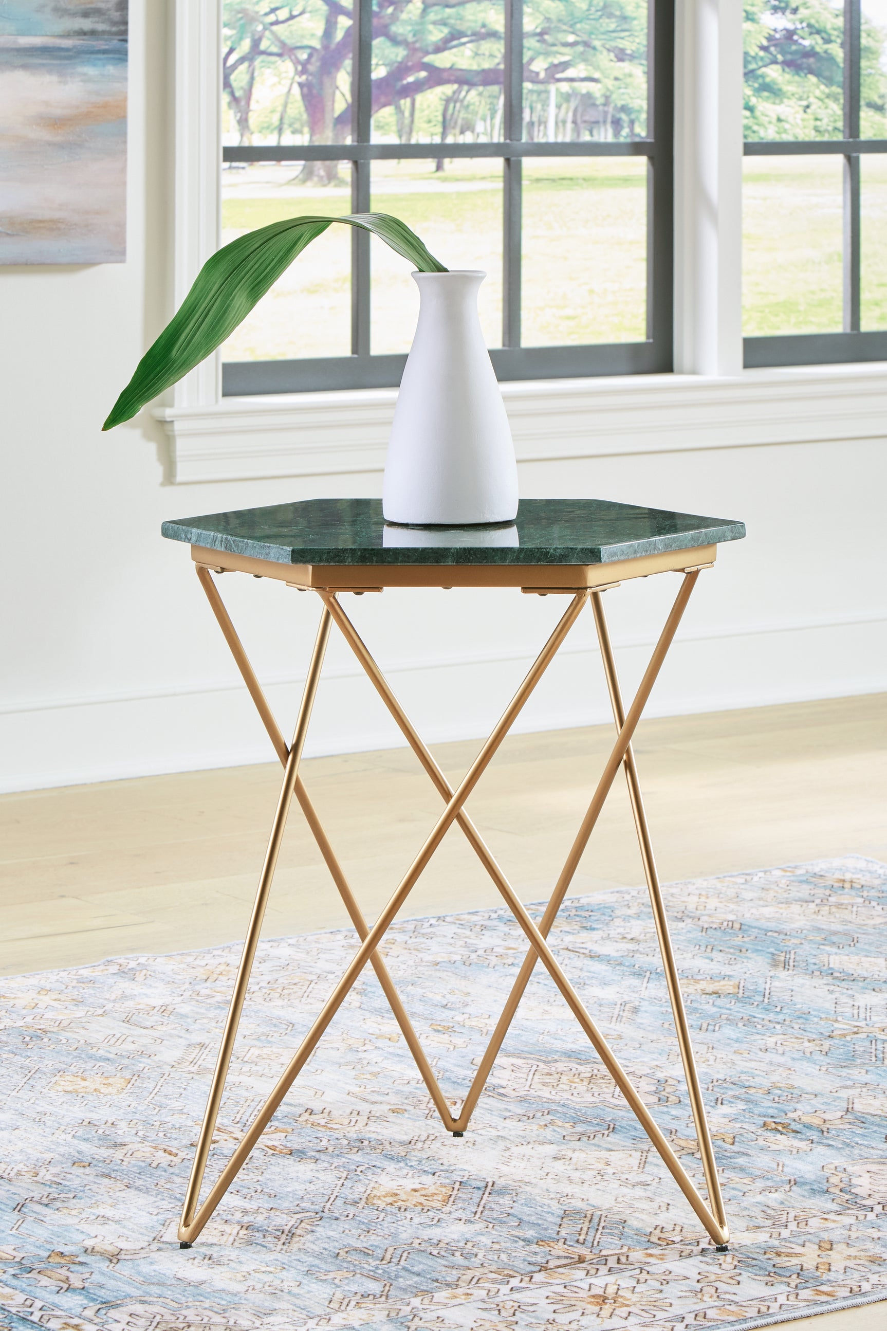 Engelton Accent Table - Tampa Furniture Outlet