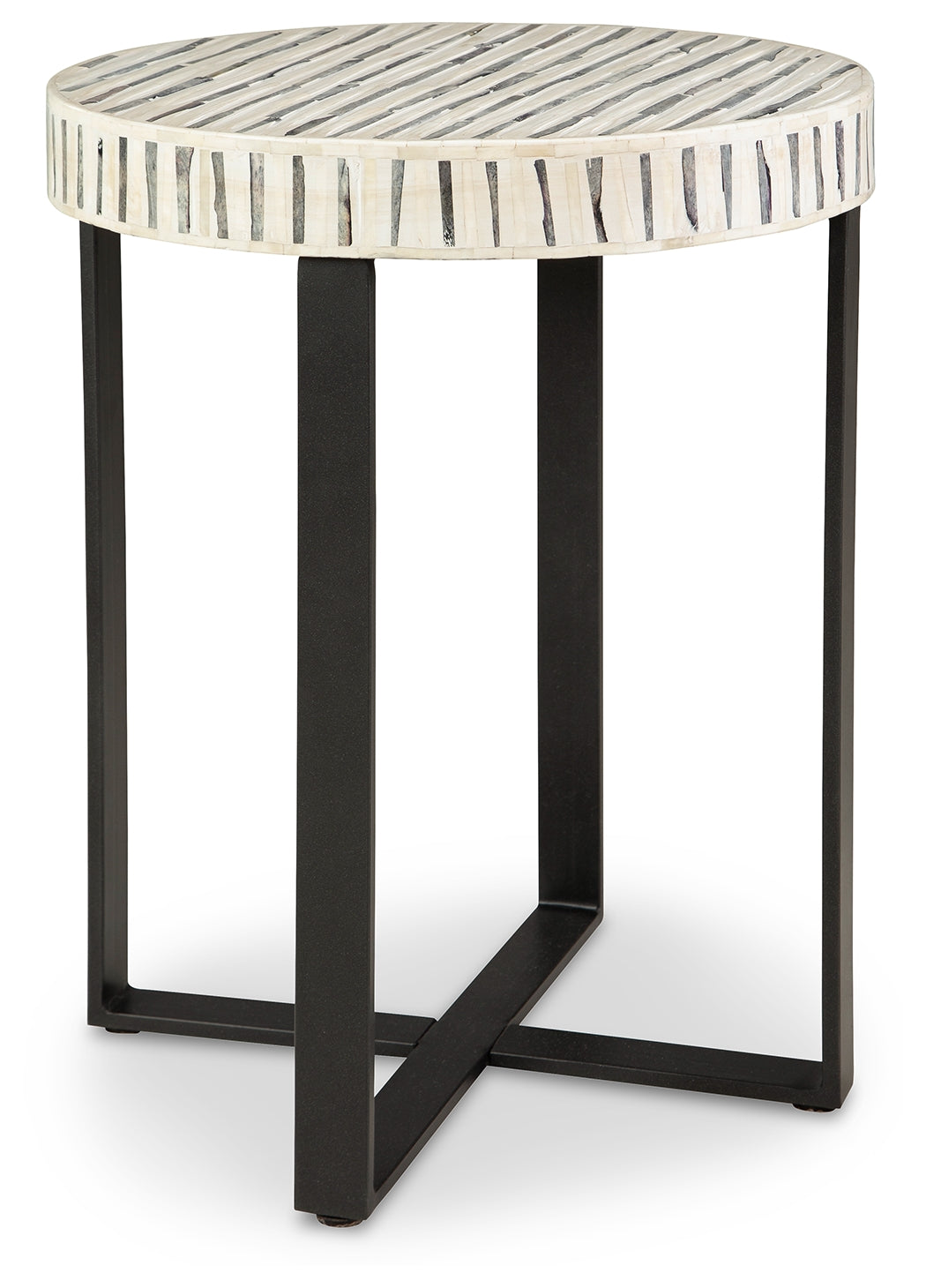 Crewridge Accent Table - Tampa Furniture Outlet