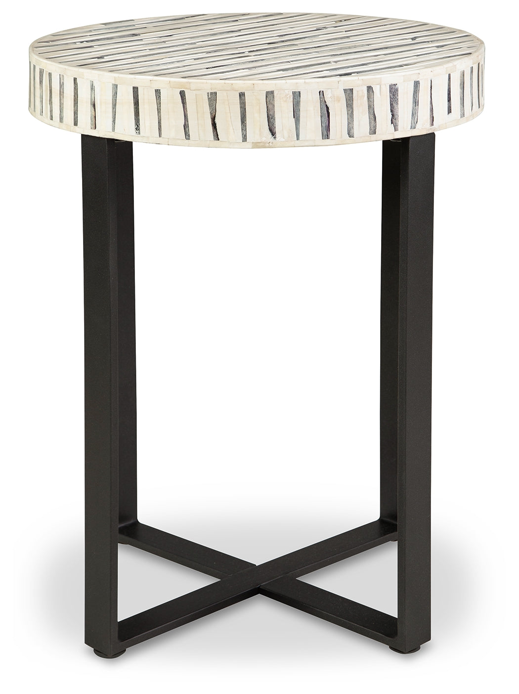 Crewridge Accent Table - Tampa Furniture Outlet
