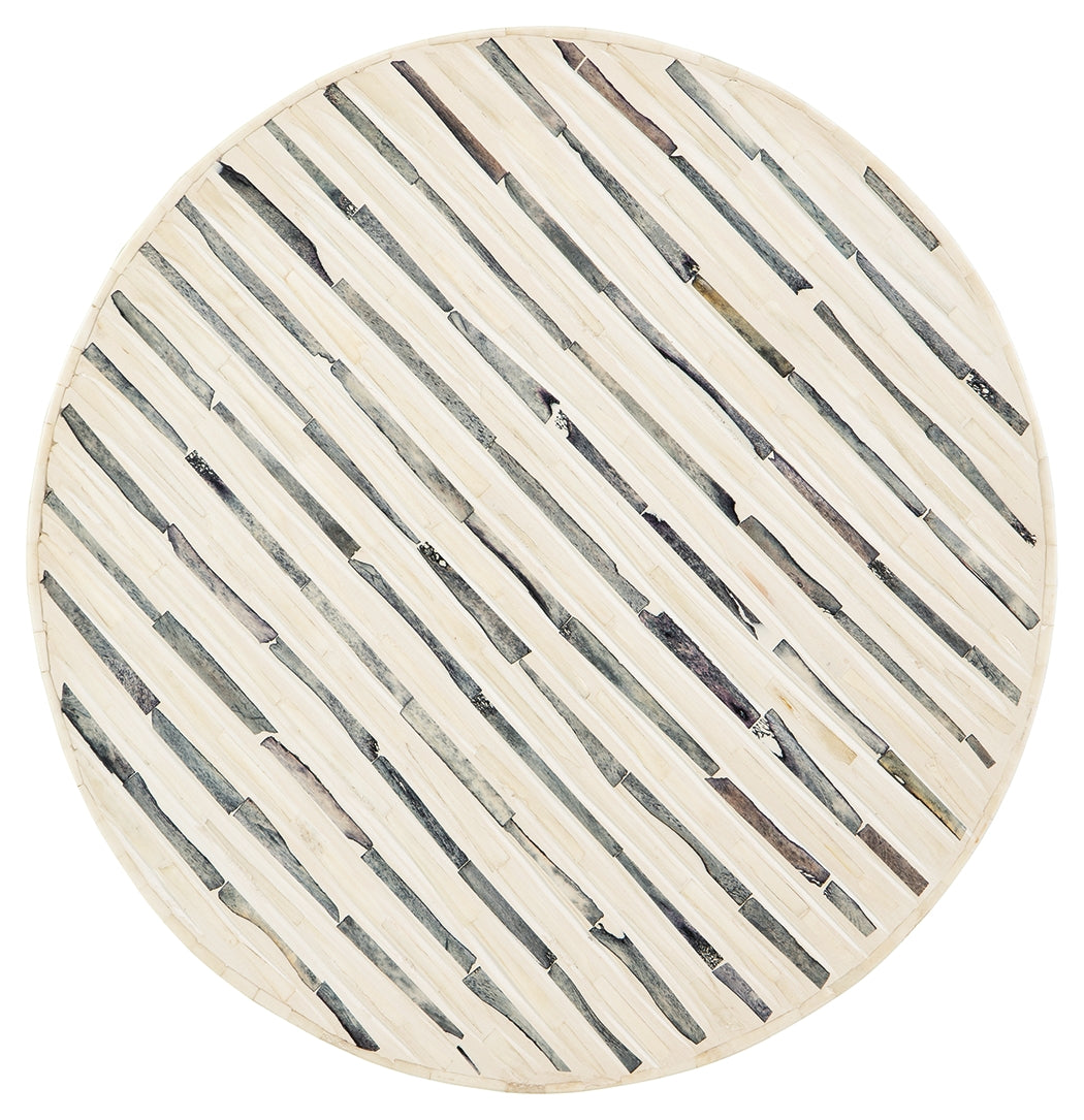 Crewridge Accent Table - Tampa Furniture Outlet