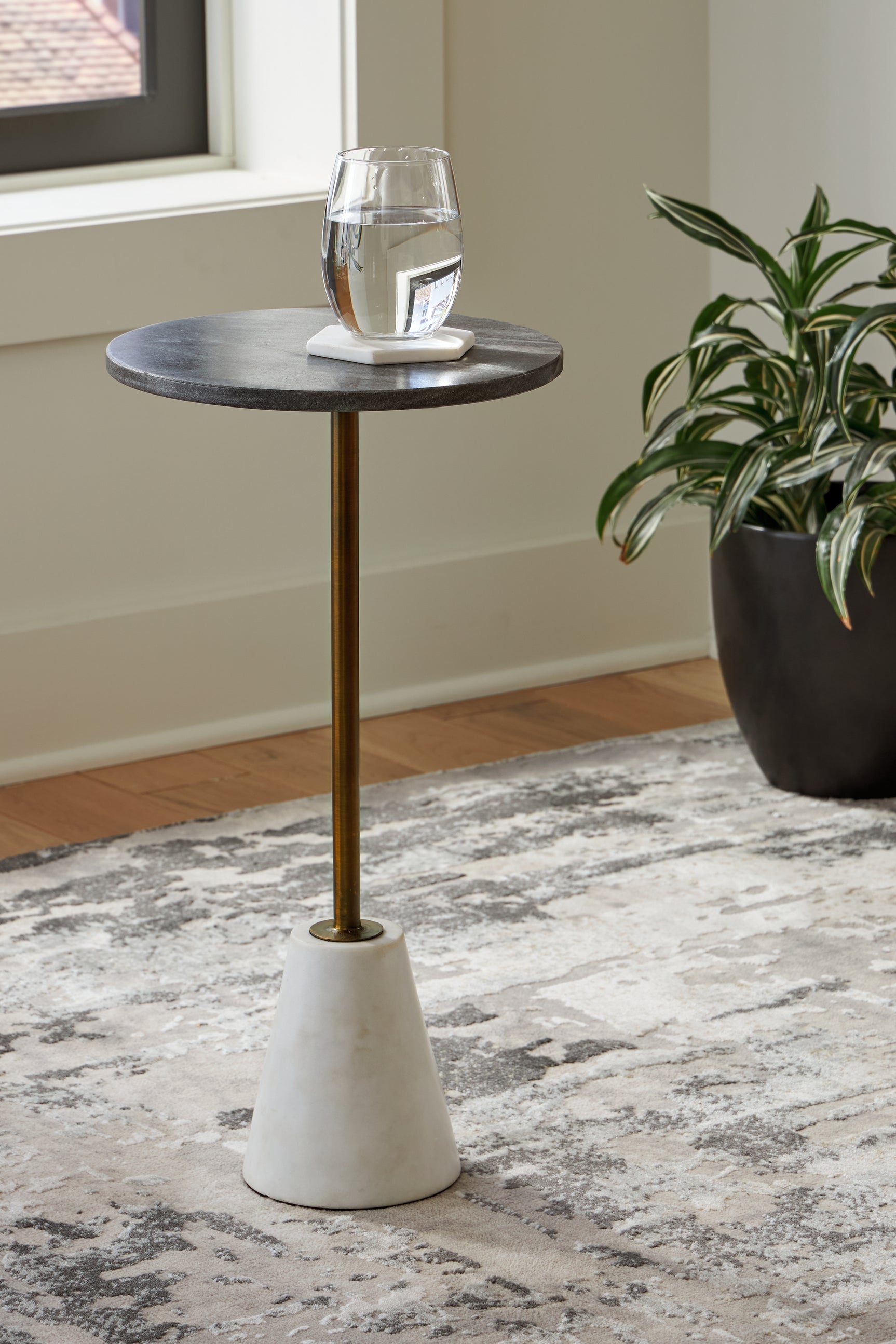 Caramont Accent Table - Tampa Furniture Outlet