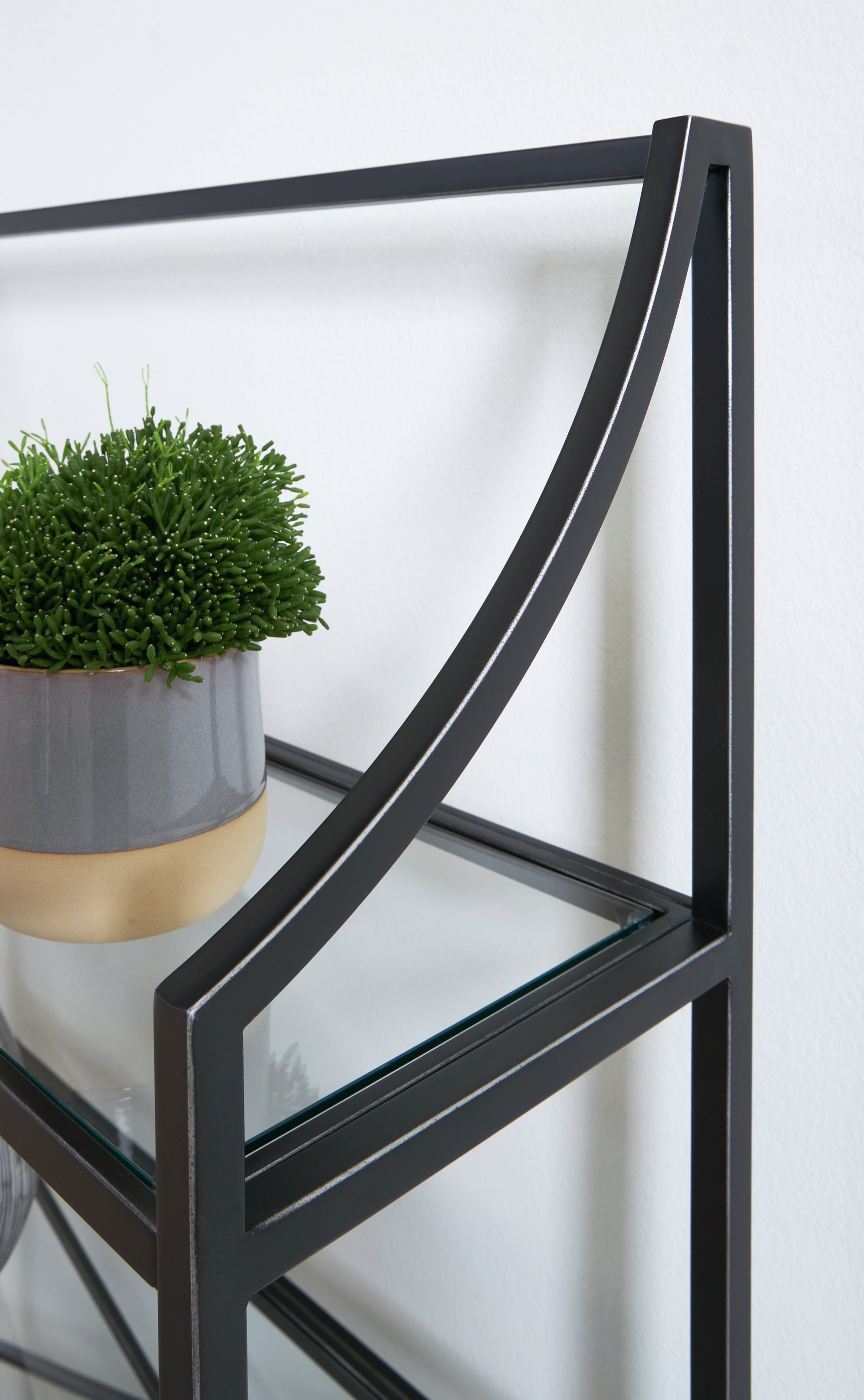 Dakerwell Bookcase - Tampa Furniture Outlet