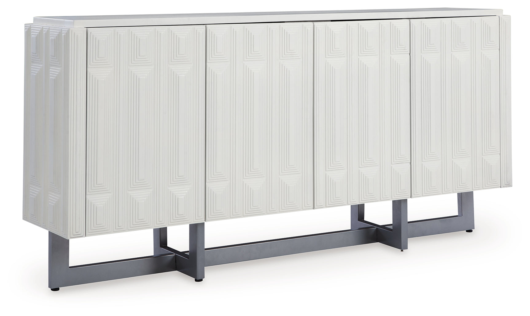 Ornawel Accent Cabinet - Tampa Furniture Outlet