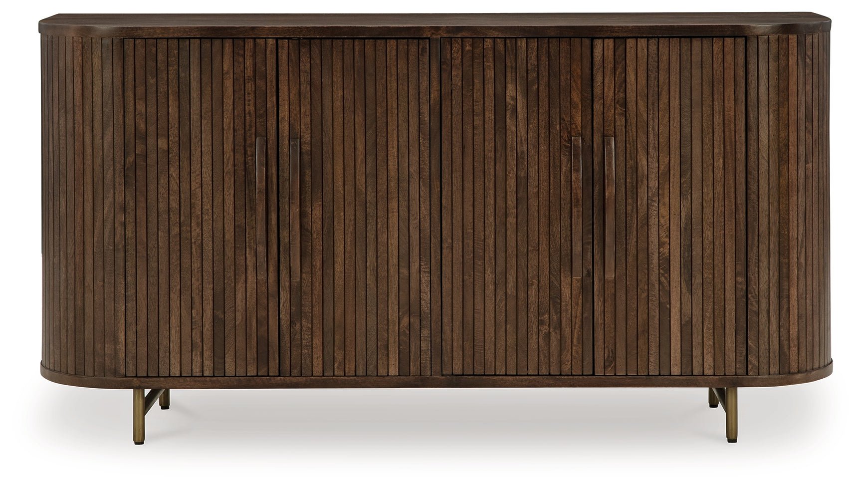 Amickly Accent Cabinet - Tampa Furniture Outlet