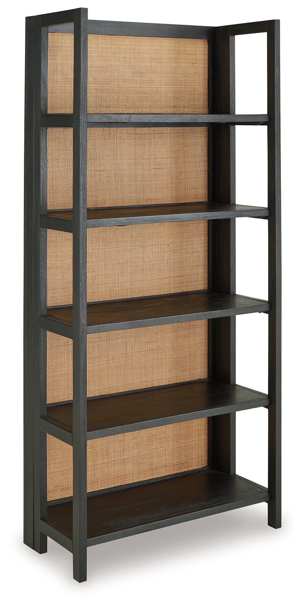 Abyard Bookcase - Tampa Furniture Outlet