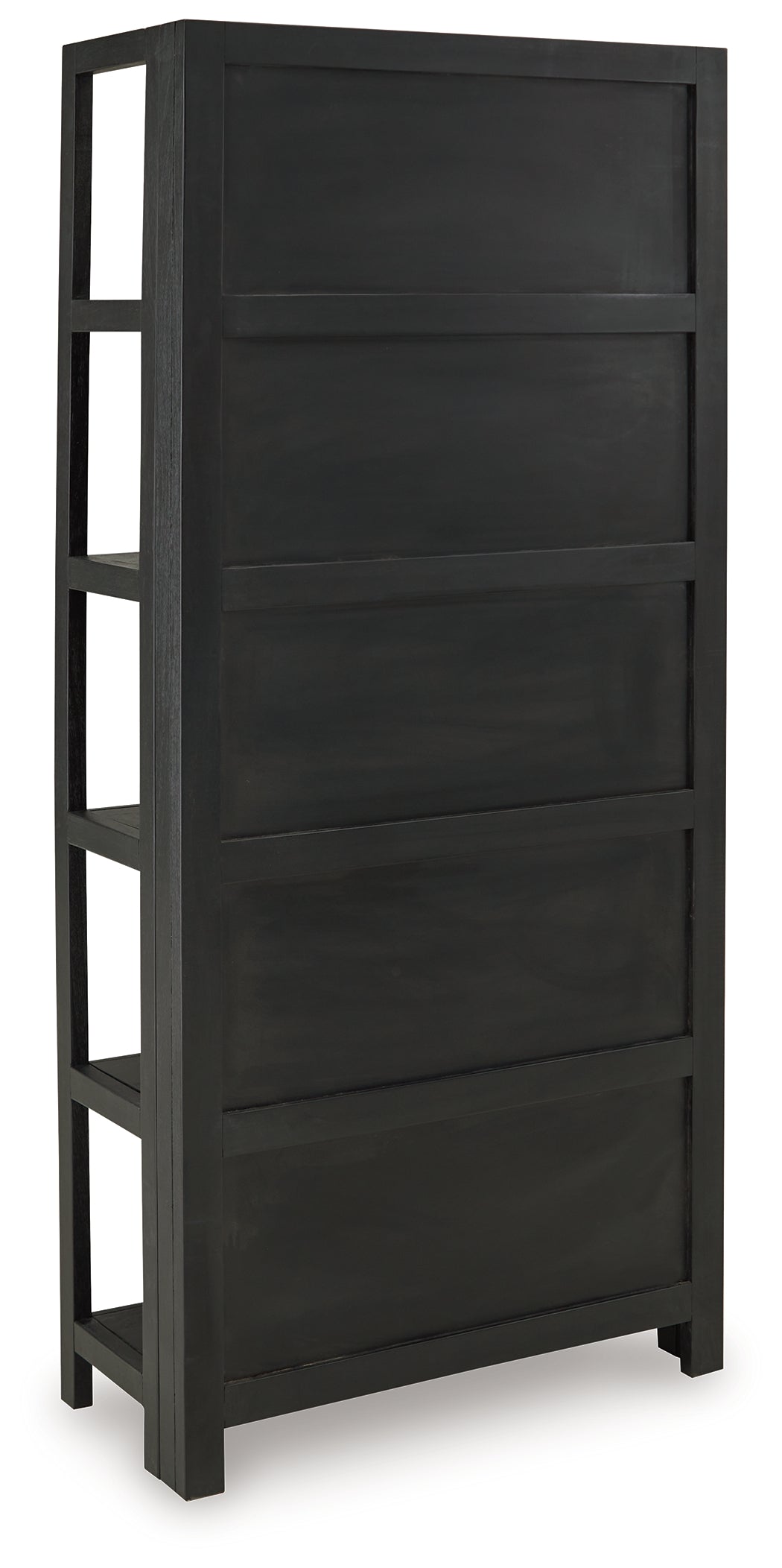 Abyard Bookcase - Tampa Furniture Outlet