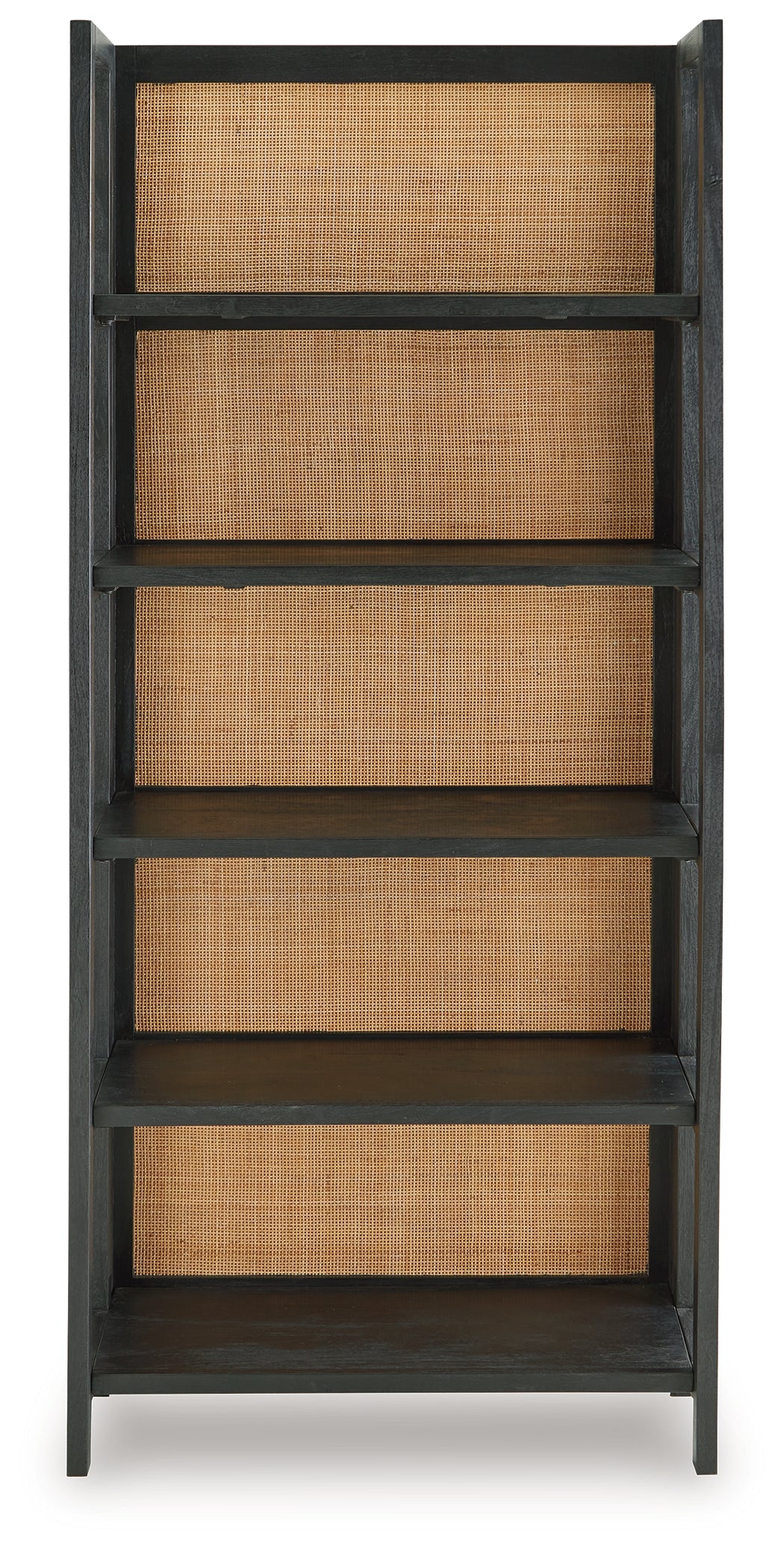Abyard Bookcase - Tampa Furniture Outlet