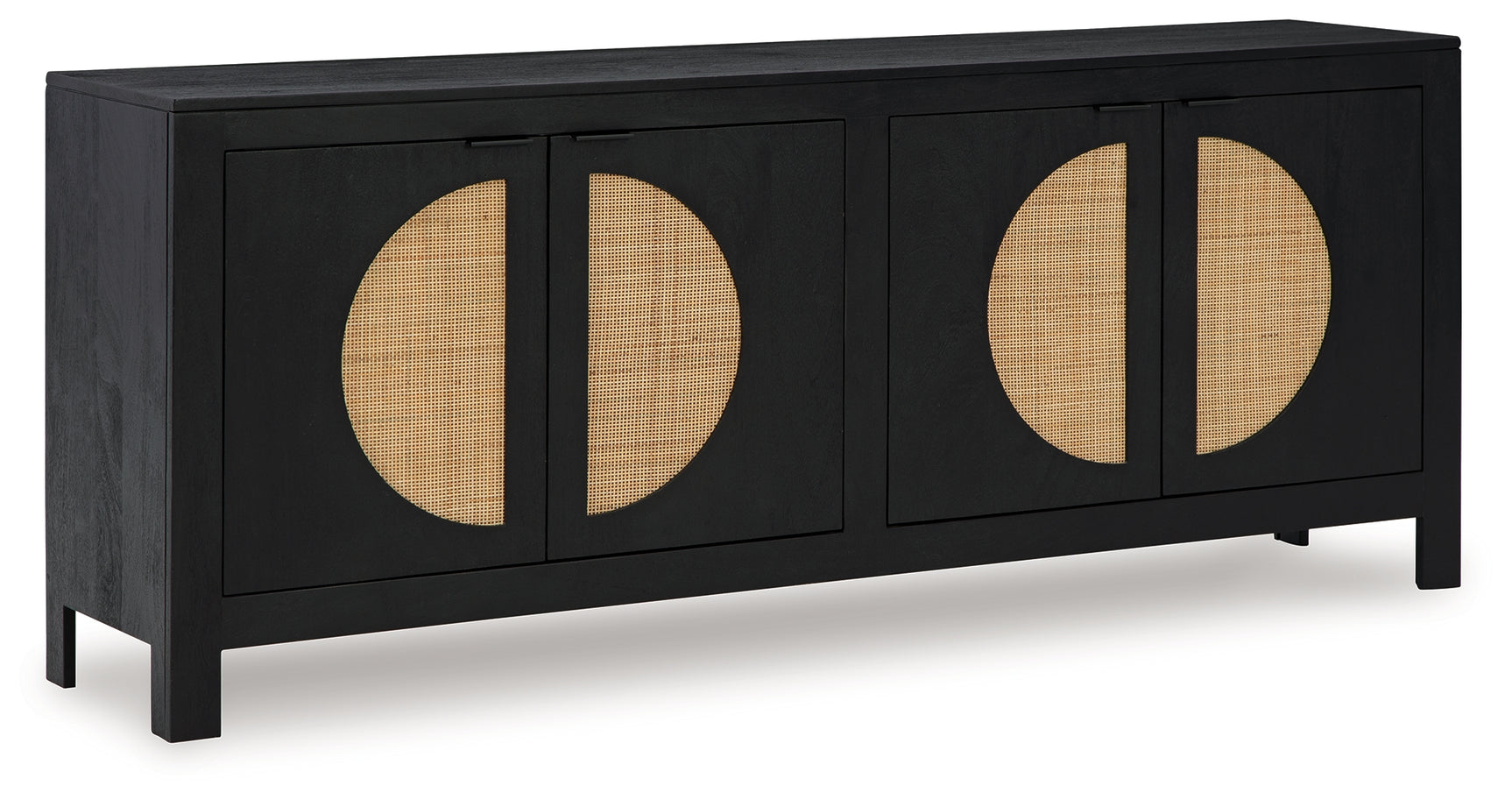 Cliffiings Accent Cabinet - Tampa Furniture Outlet