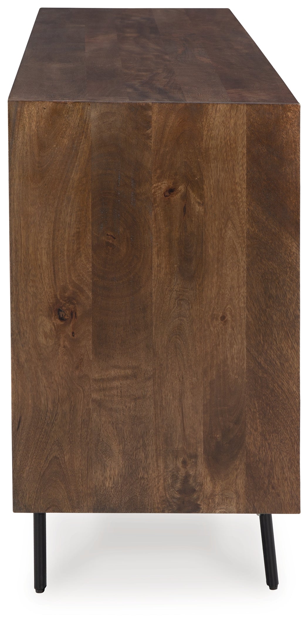 Dreggan Accent Cabinet - Tampa Furniture Outlet