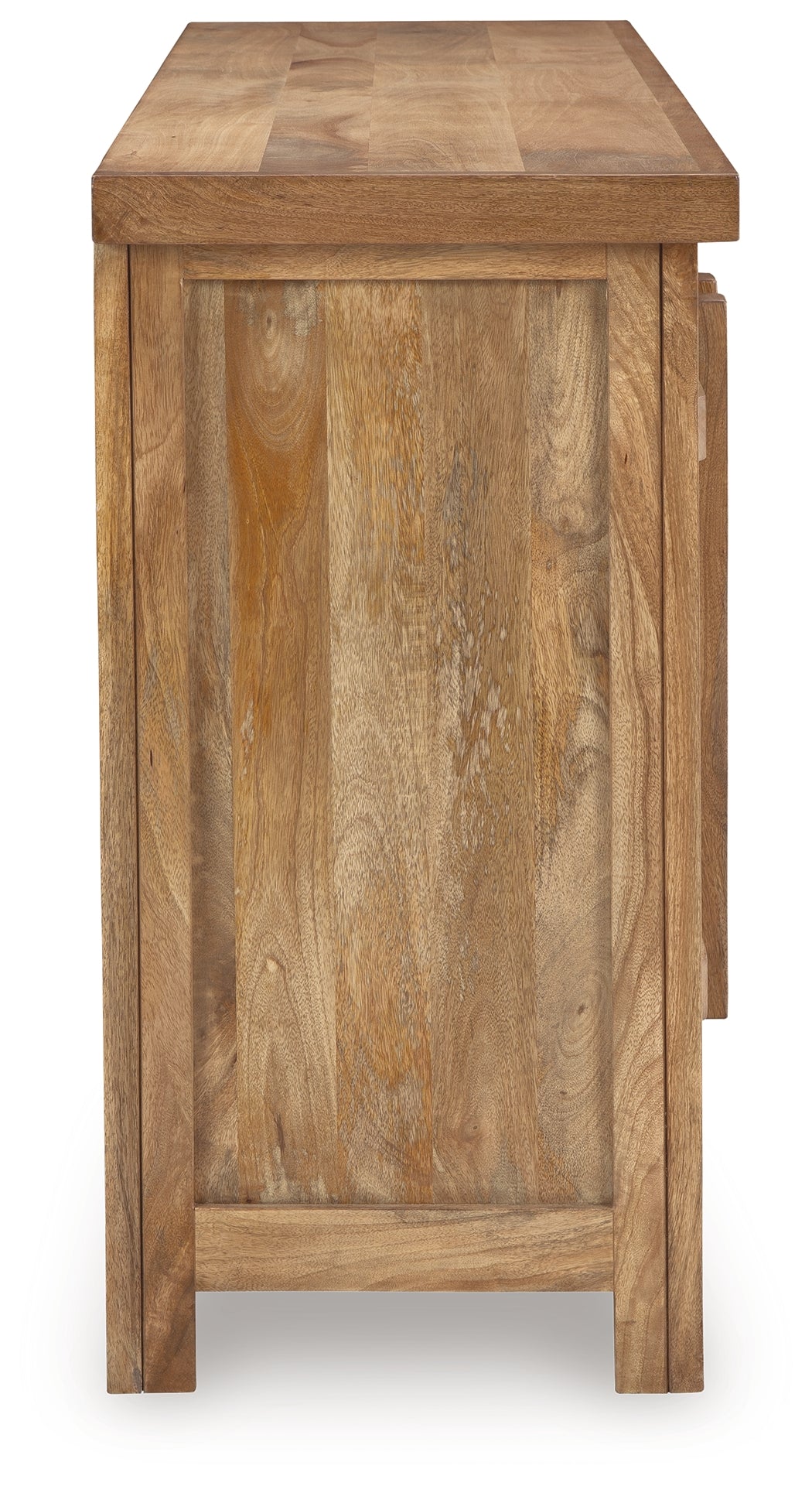 Dresor Accent Cabinet - Tampa Furniture Outlet