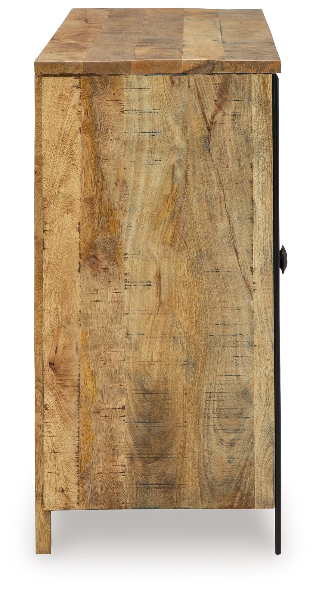 Camney Accent Cabinet - Tampa Furniture Outlet