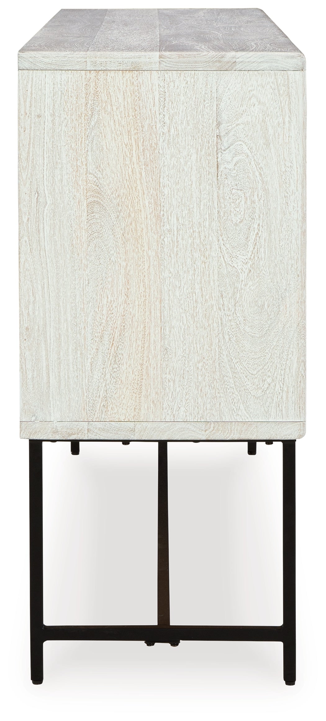 Freyton Accent Cabinet - Tampa Furniture Outlet