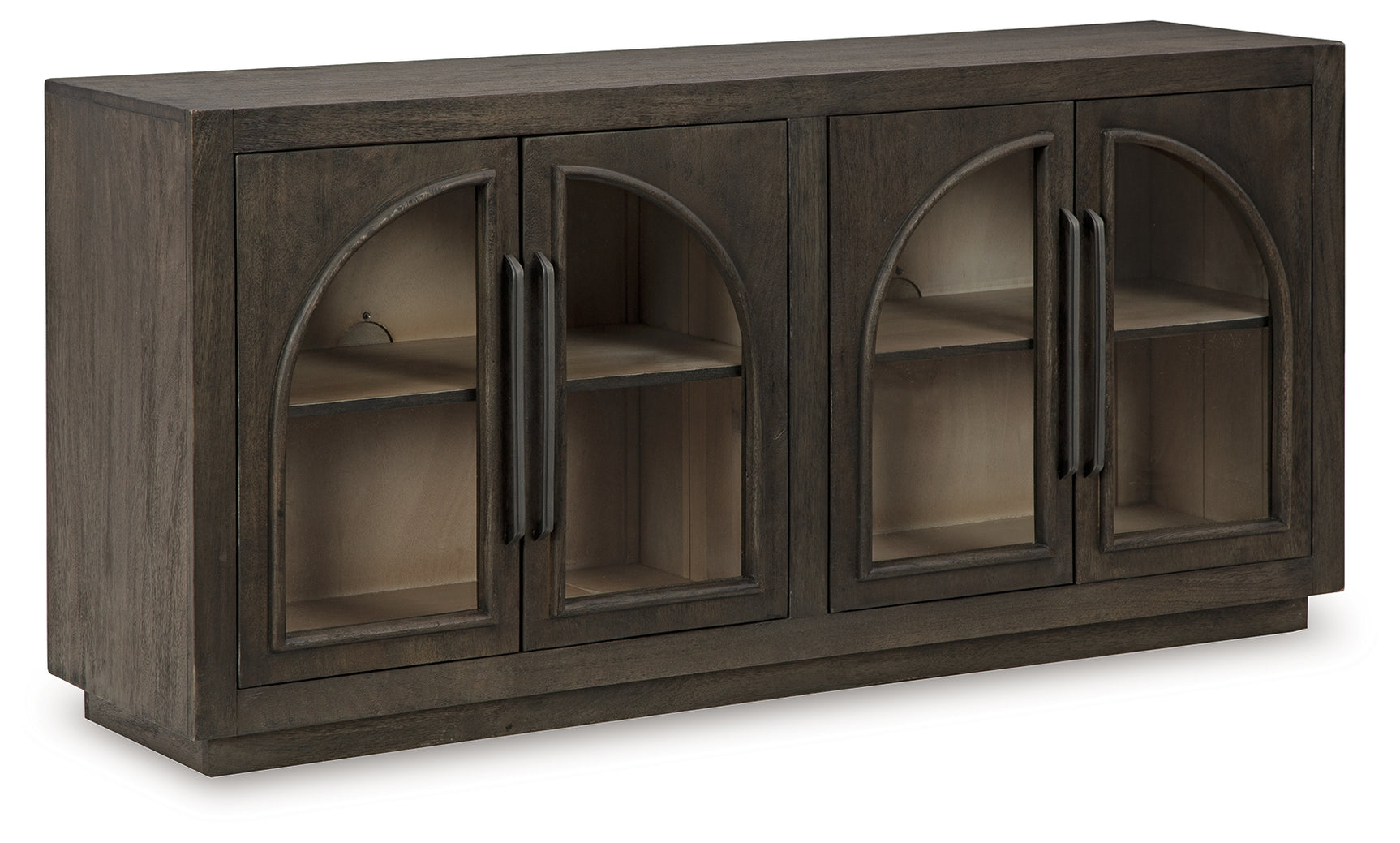 Dreley Accent Cabinet - Tampa Furniture Outlet