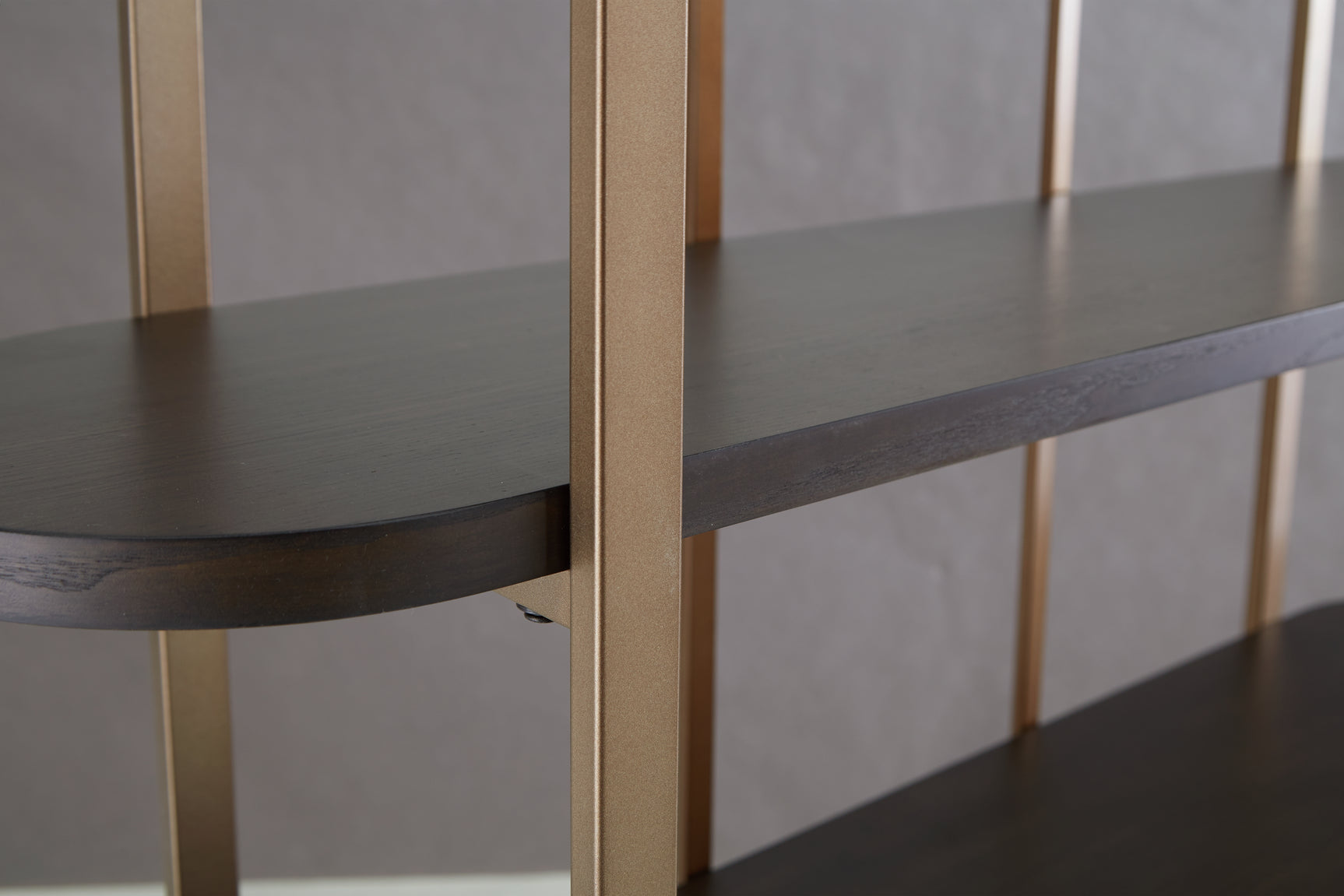 Brentmour Bookcase - Tampa Furniture Outlet