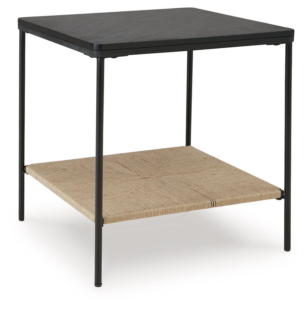 Minrich Accent Table - Tampa Furniture Outlet