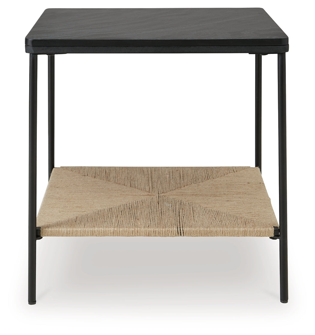 Minrich Accent Table - Tampa Furniture Outlet