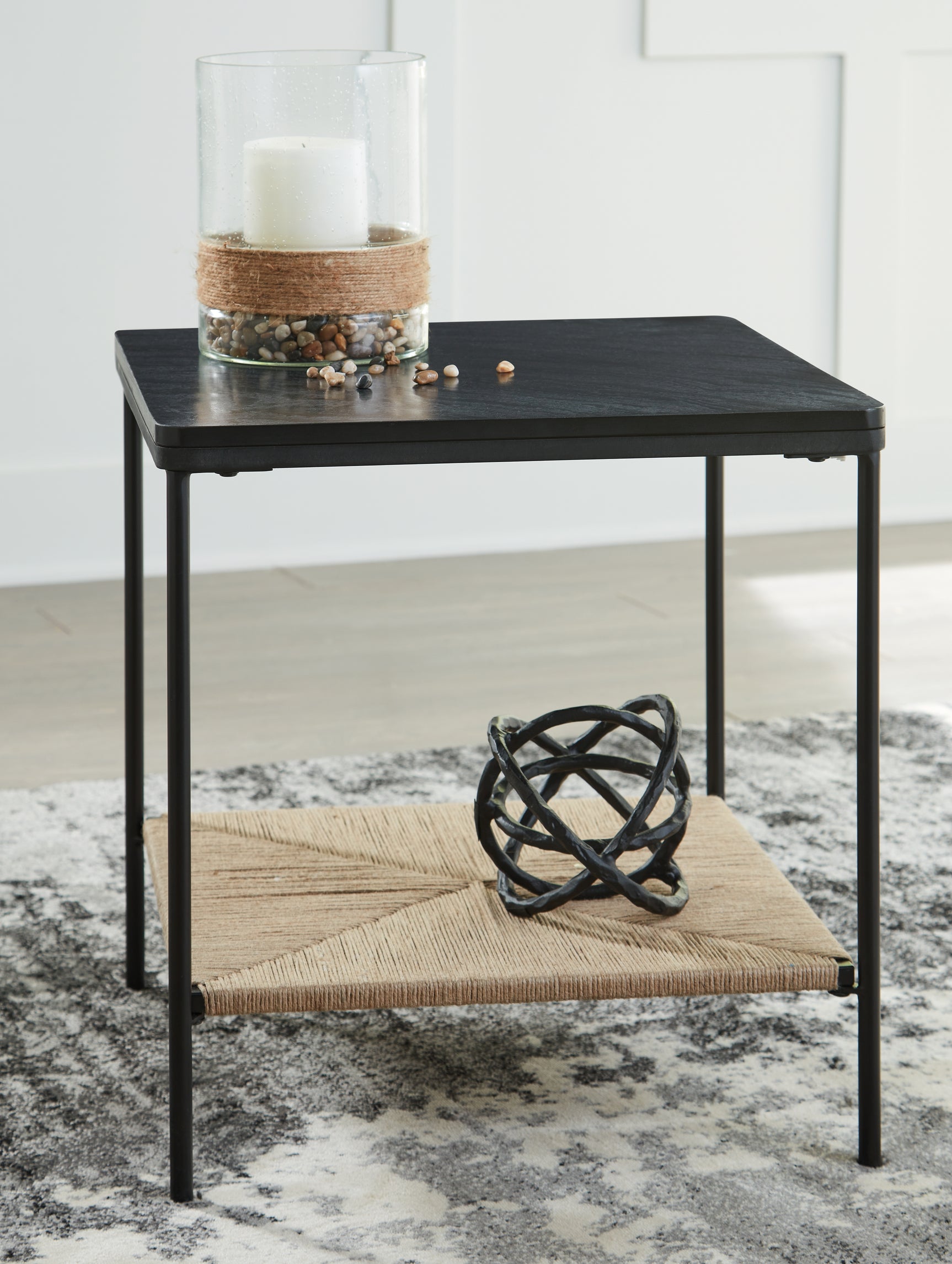 Minrich Accent Table - Tampa Furniture Outlet
