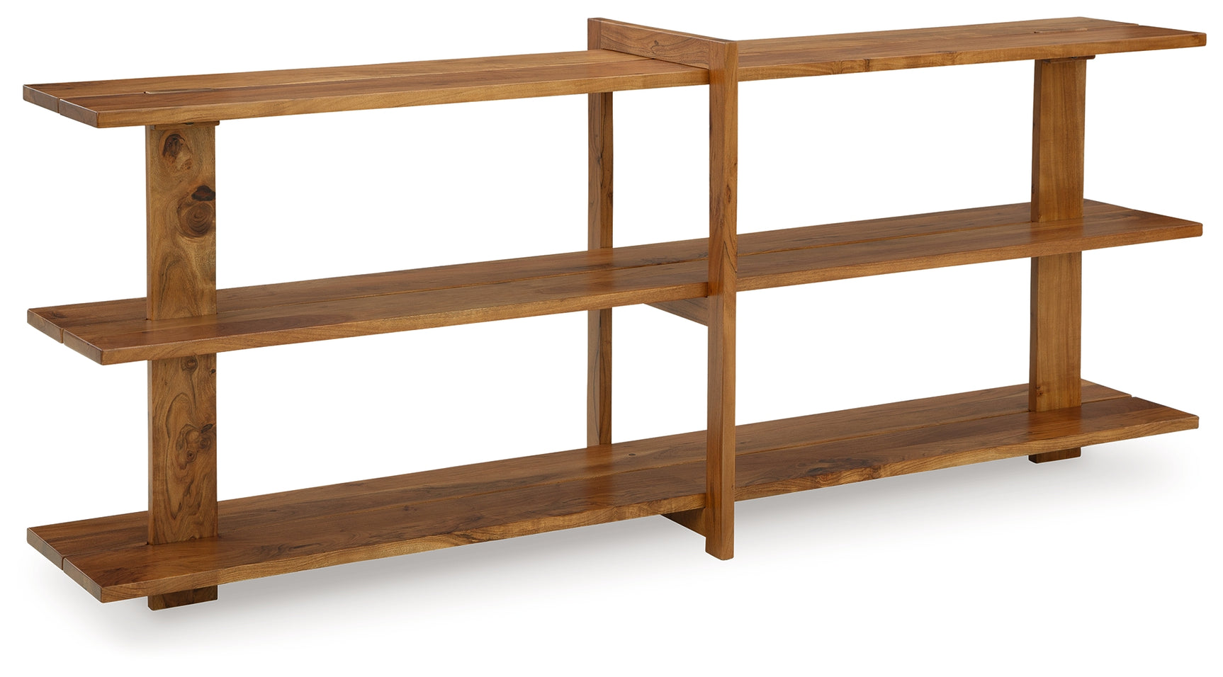Fayemour Console Sofa Table - Tampa Furniture Outlet