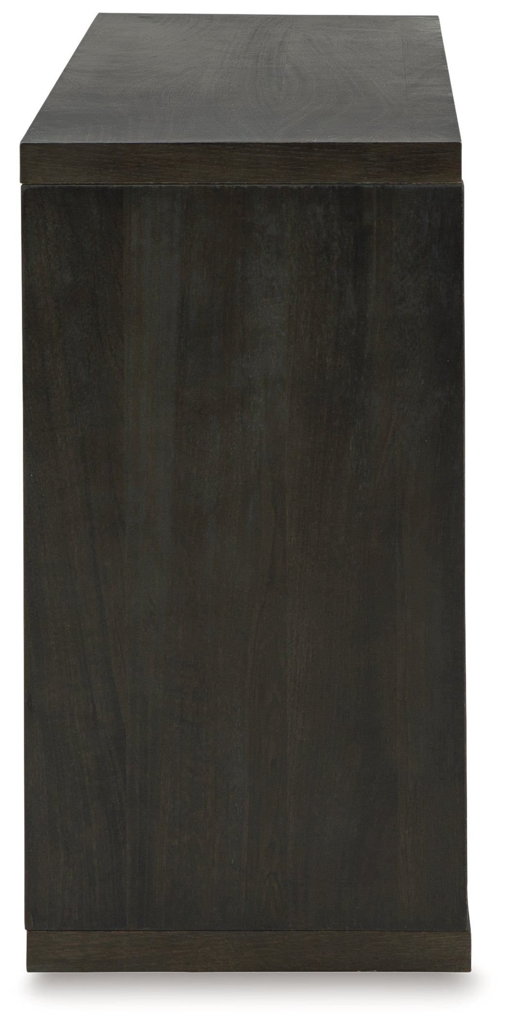 Camlett Console Sofa Table - Tampa Furniture Outlet