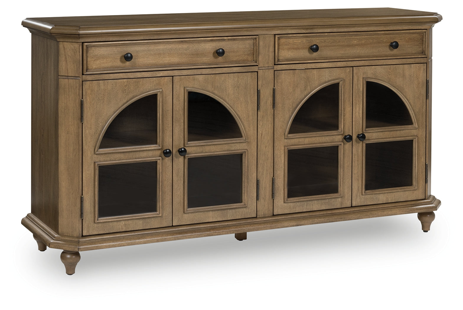 Barlomore Accent Cabinet - Tampa Furniture Outlet