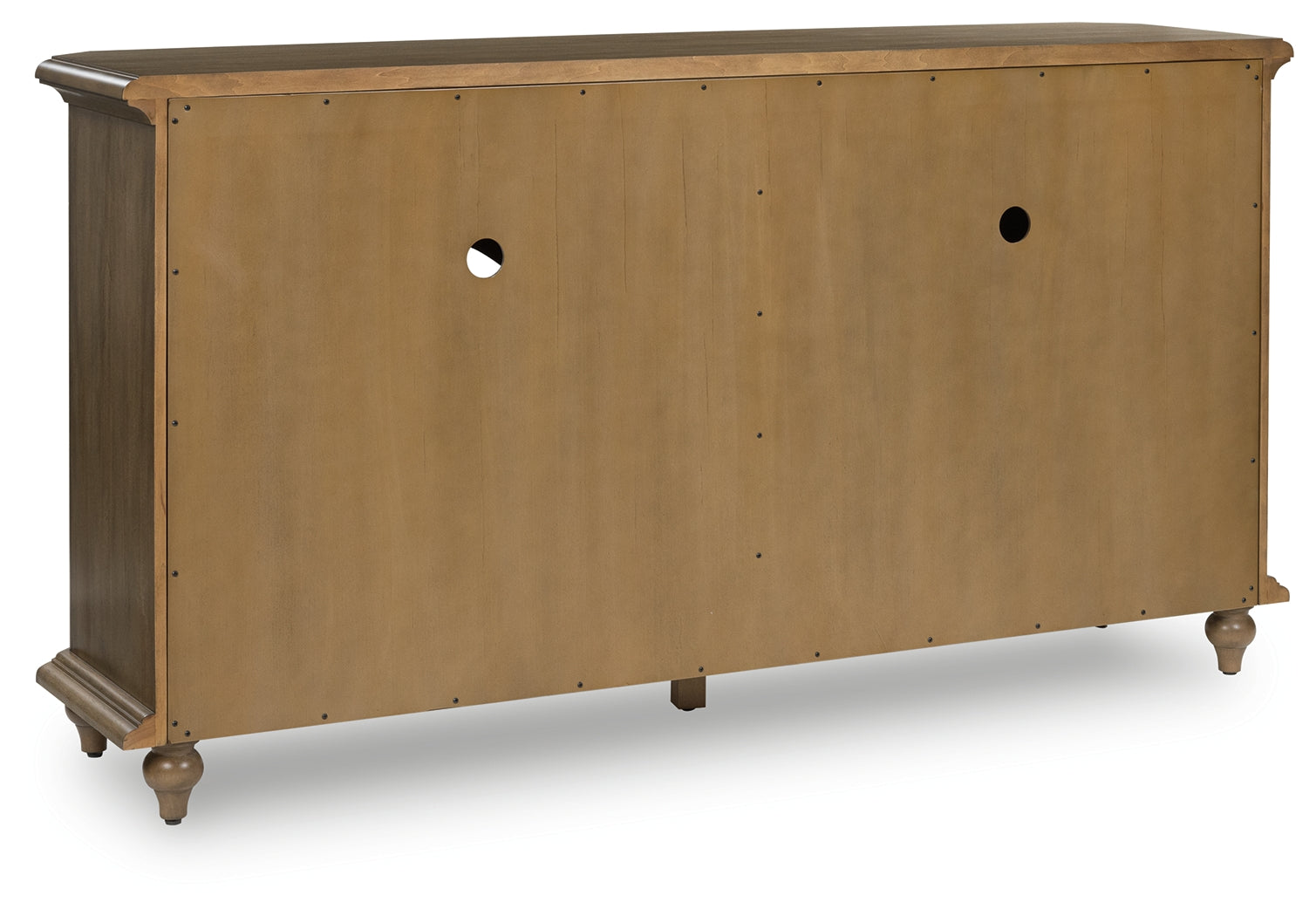Barlomore Accent Cabinet - Tampa Furniture Outlet