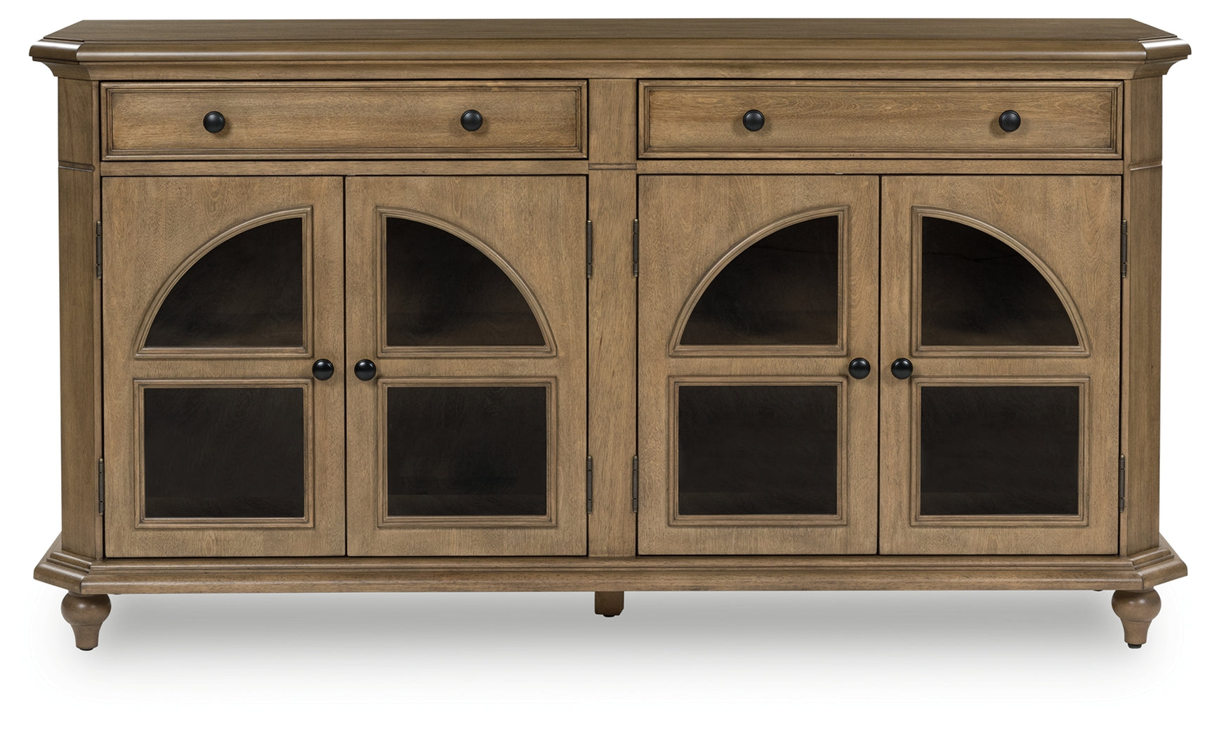 Barlomore Accent Cabinet - Tampa Furniture Outlet