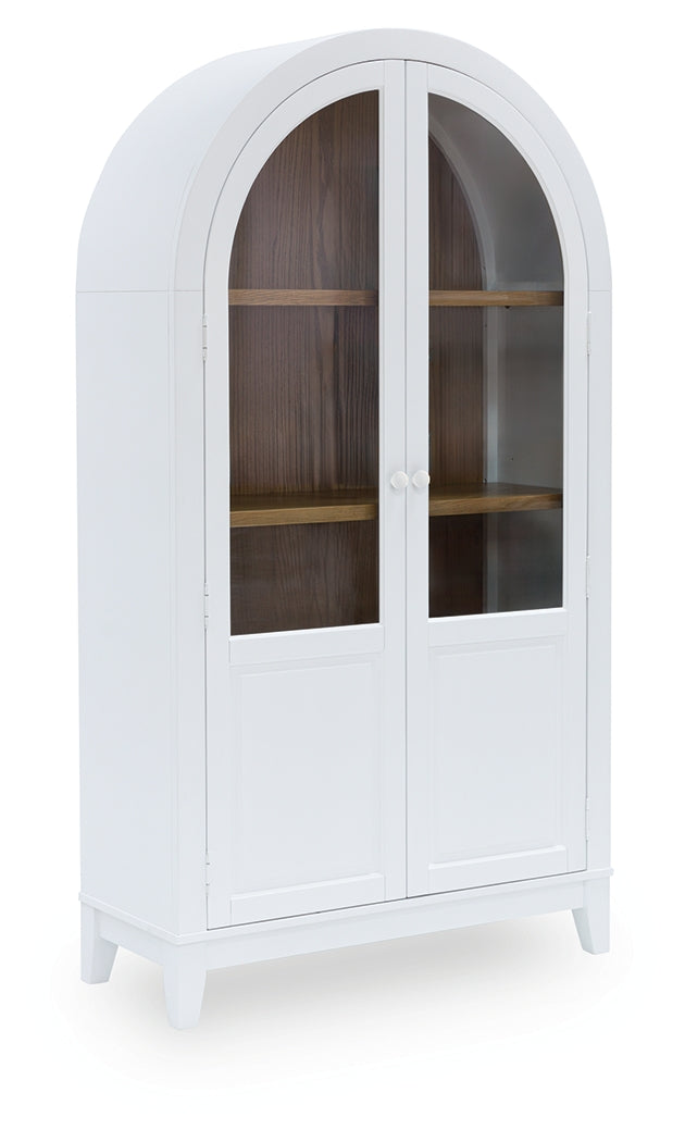 Dagandale Accent Cabinet - Tampa Furniture Outlet