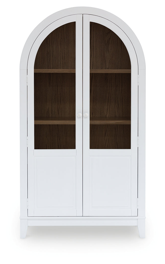 Dagandale Accent Cabinet - Tampa Furniture Outlet