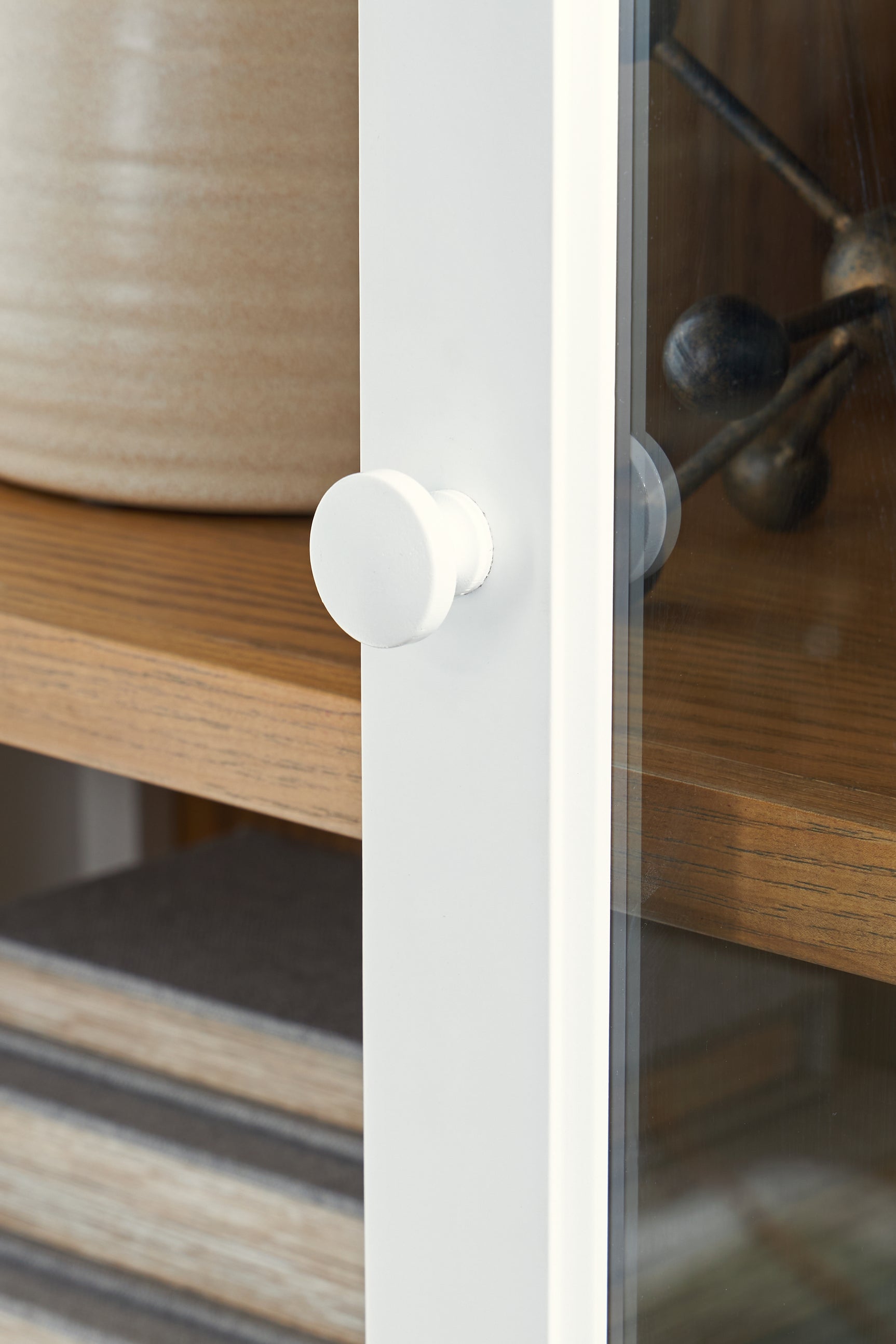 Dagandale Accent Cabinet - Tampa Furniture Outlet