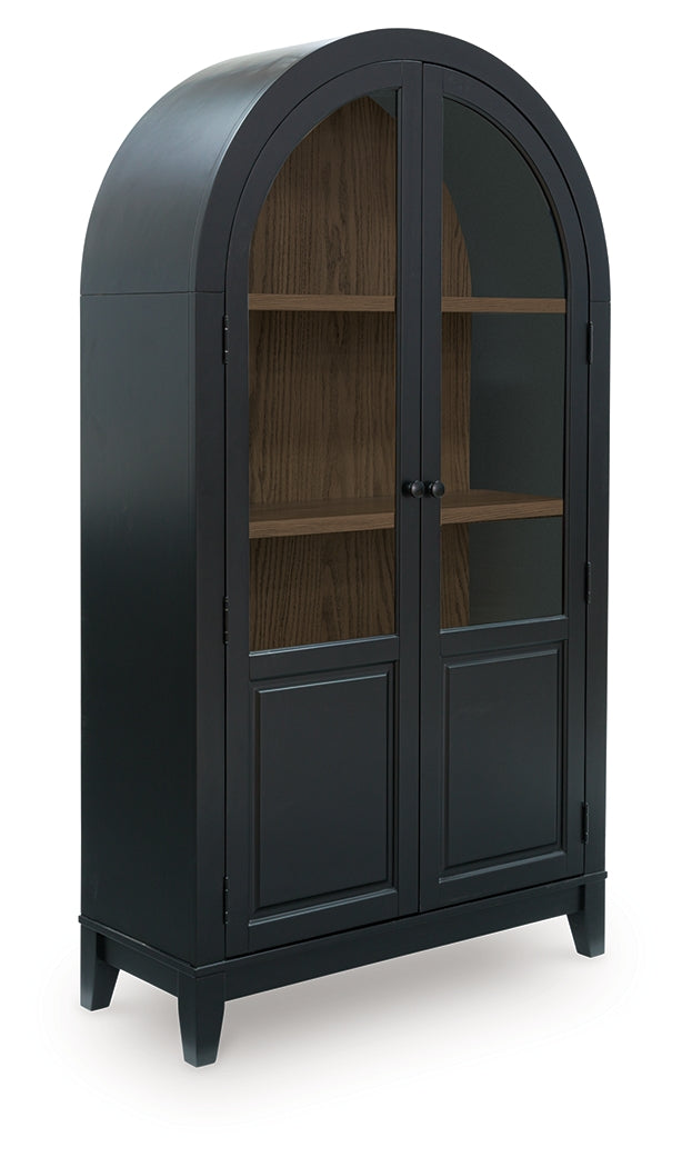 Dagandale Accent Cabinet - Tampa Furniture Outlet