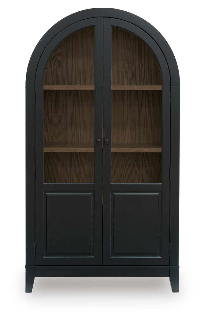 Dagandale Accent Cabinet - Tampa Furniture Outlet