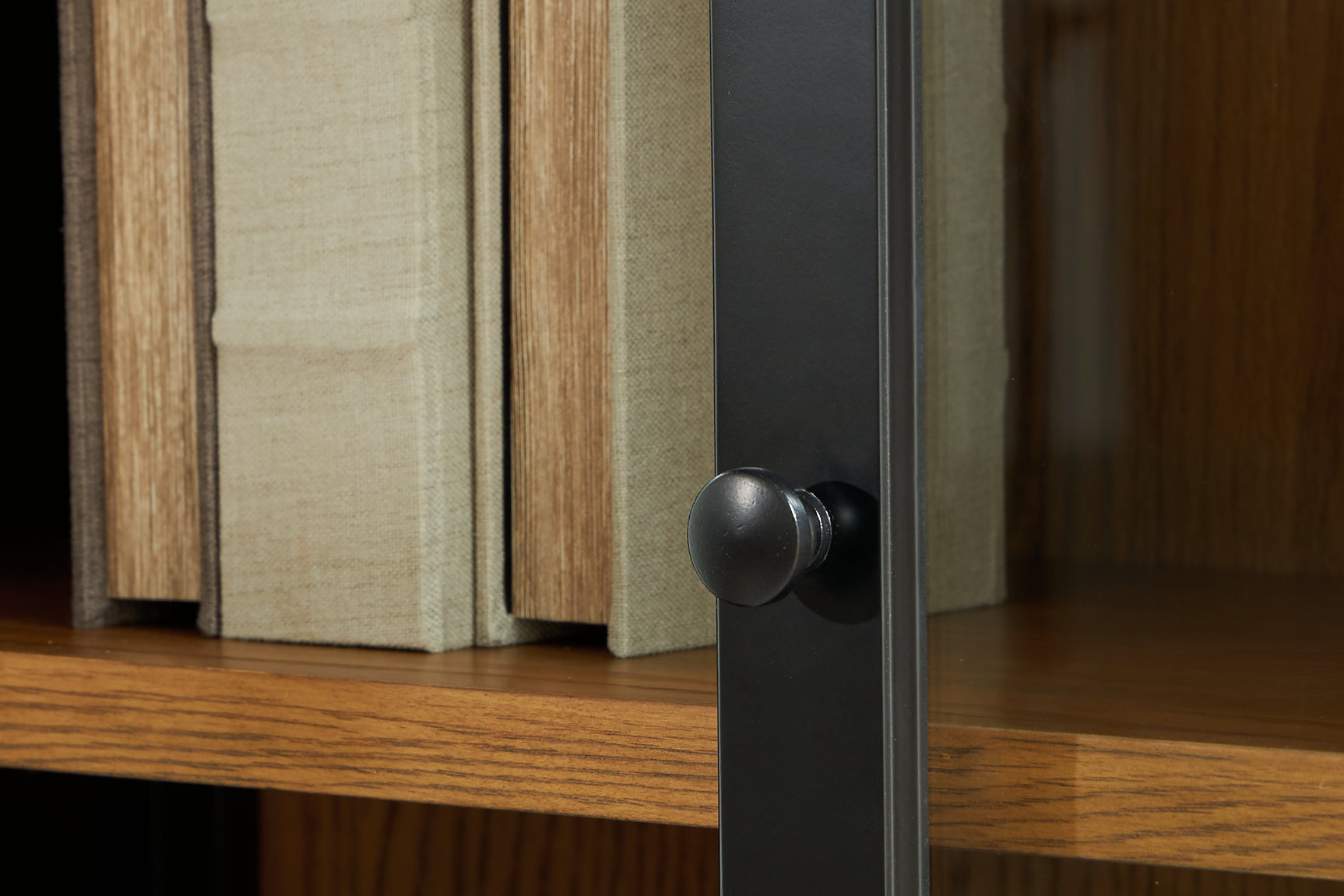 Dagandale Accent Cabinet - Tampa Furniture Outlet