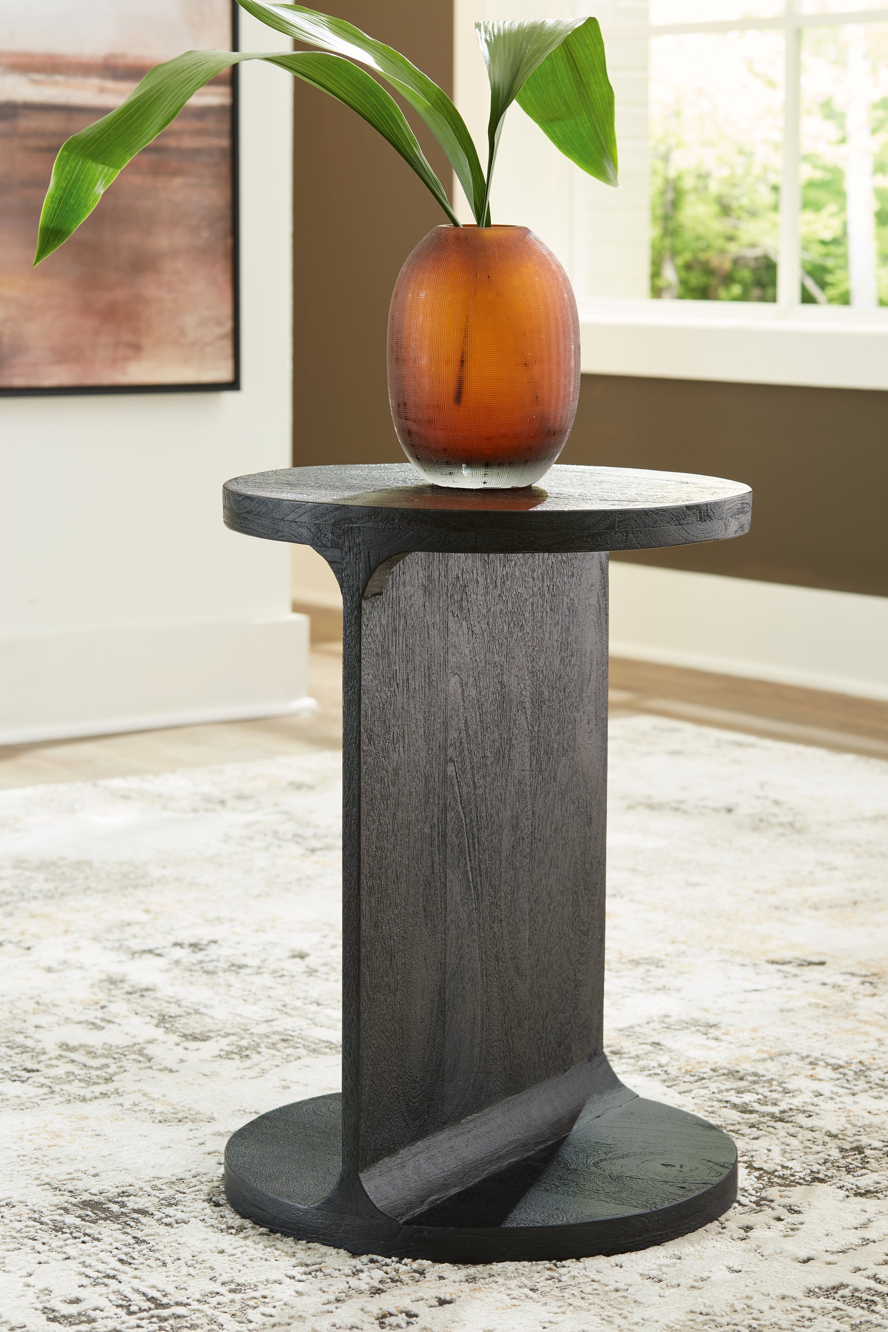 Adderley Accent Table - Tampa Furniture Outlet