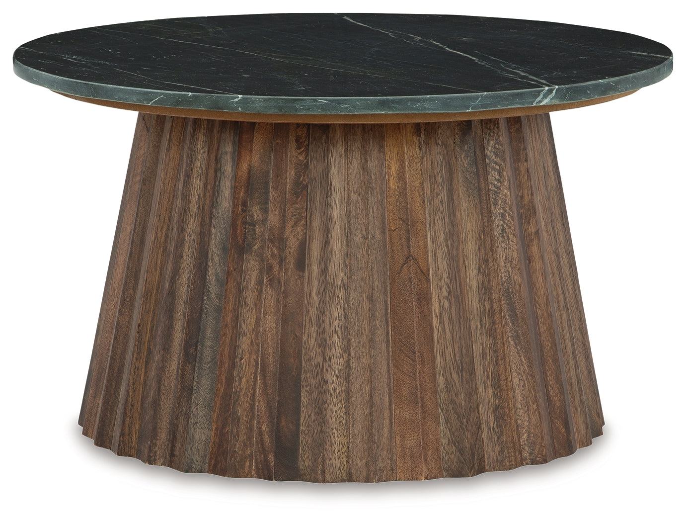 Ceilby Accent Coffee Table - Tampa Furniture Outlet