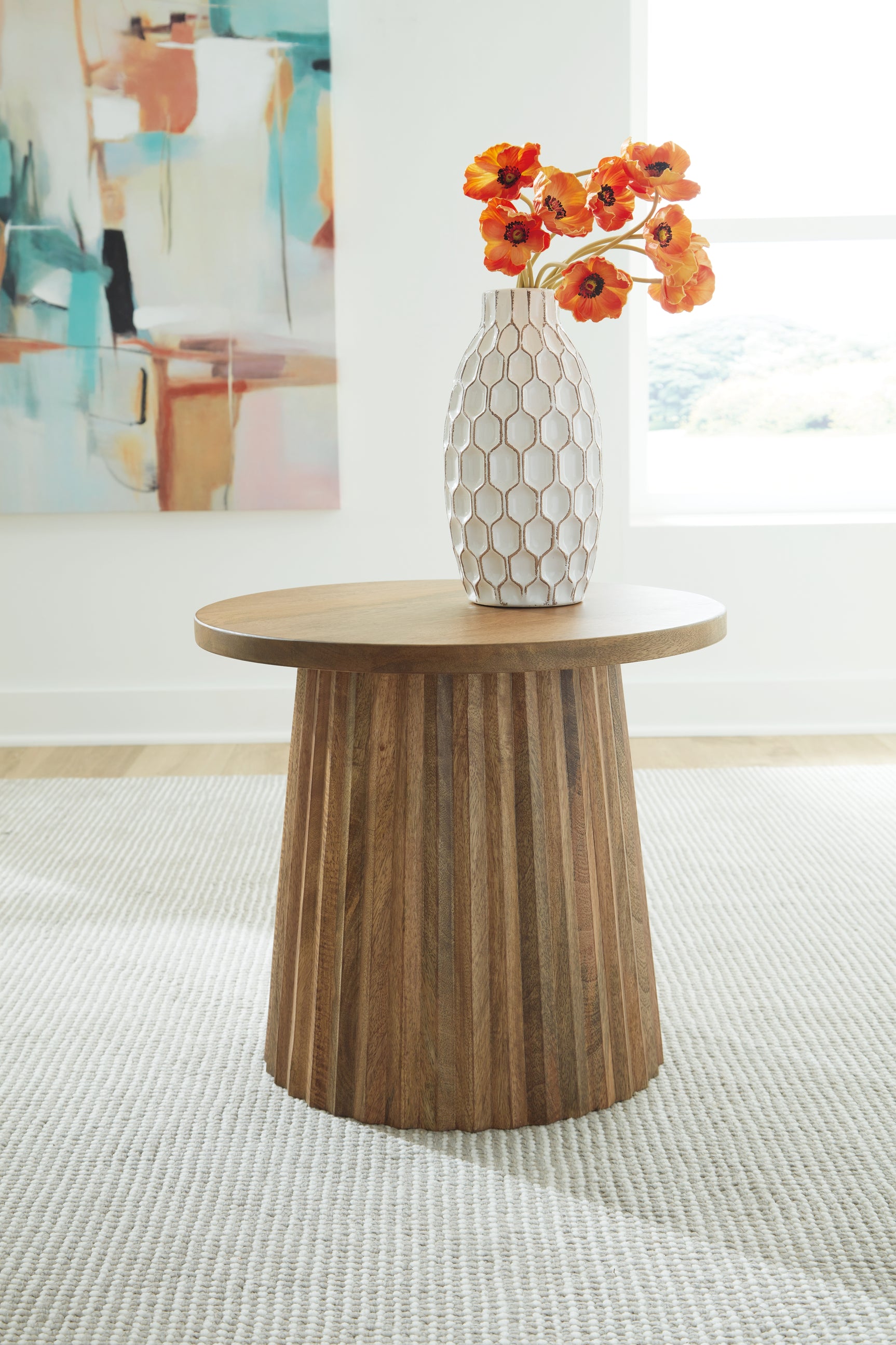 Ceilby Accent Table - Tampa Furniture Outlet