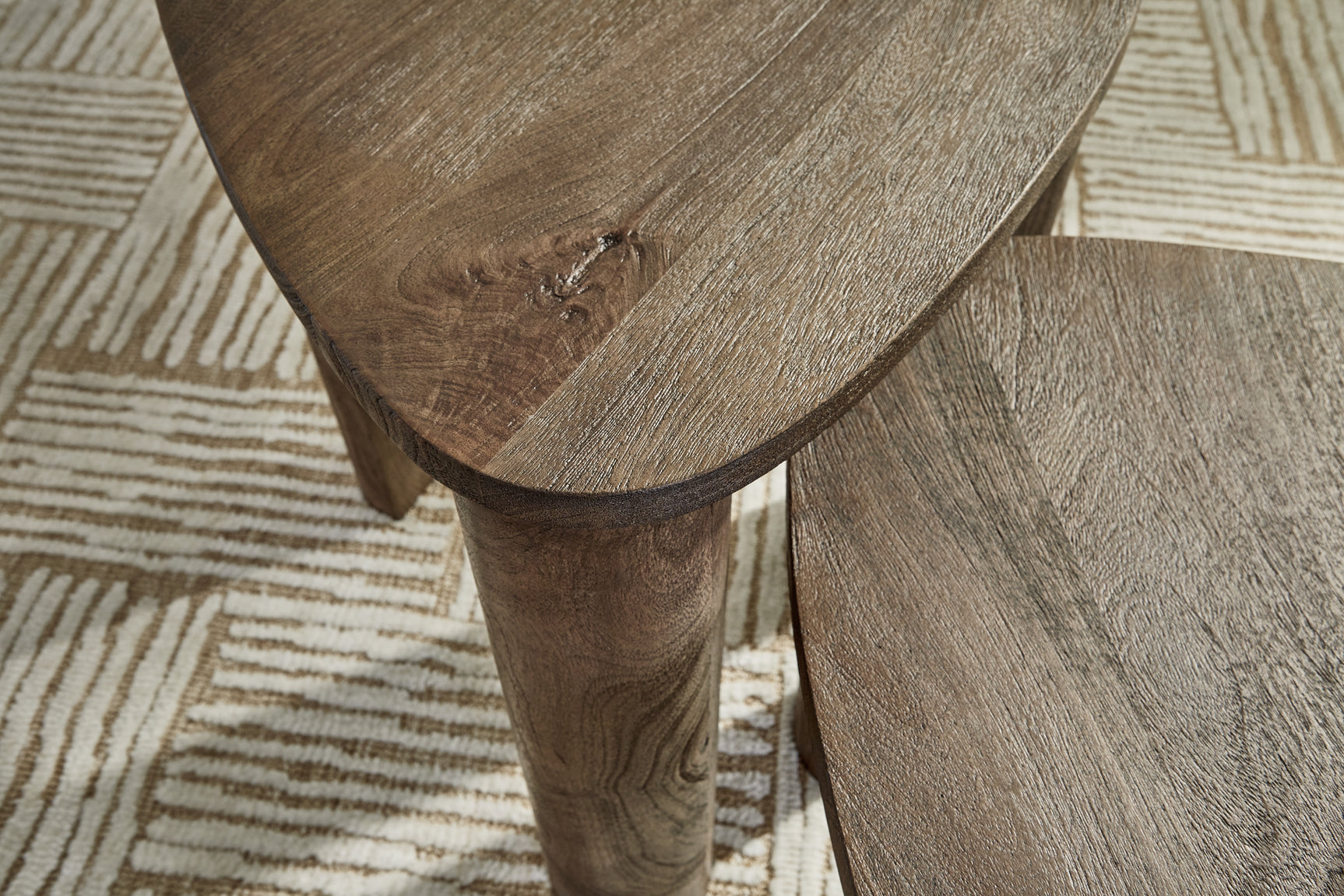 Reidport Accent Coffee Table (Set of 2) - Tampa Furniture Outlet