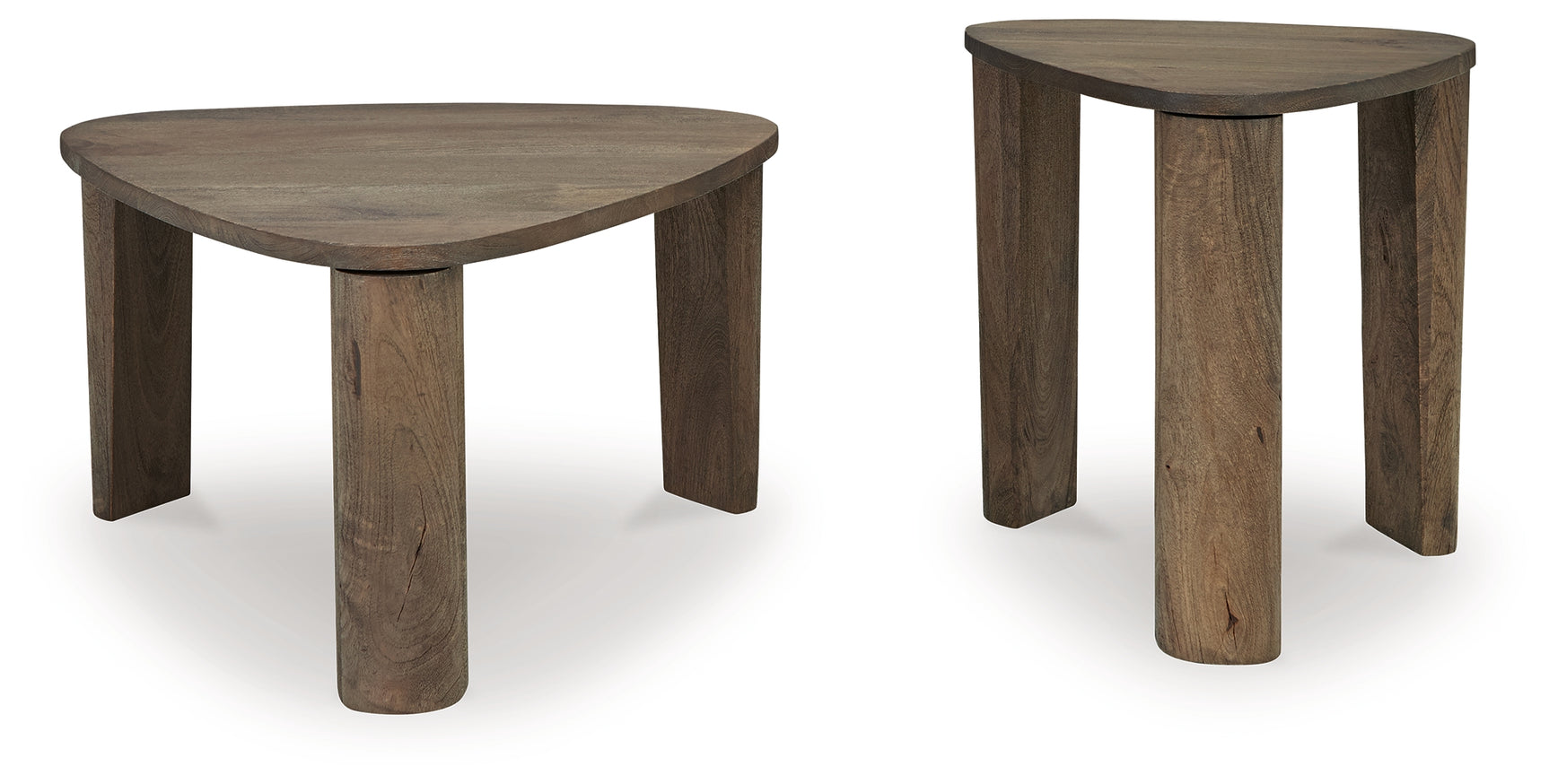 Reidport Accent Coffee Table (Set of 2) - Tampa Furniture Outlet