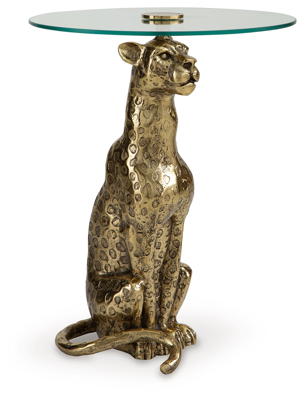 Vallain Accent Table - Tampa Furniture Outlet