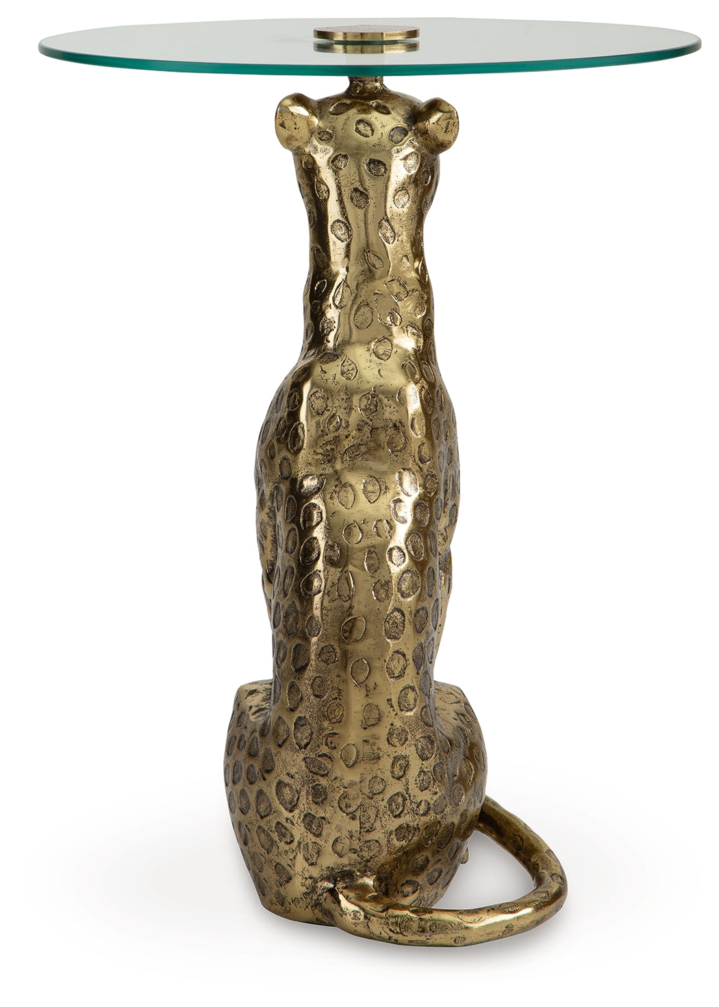 Vallain Accent Table - Tampa Furniture Outlet