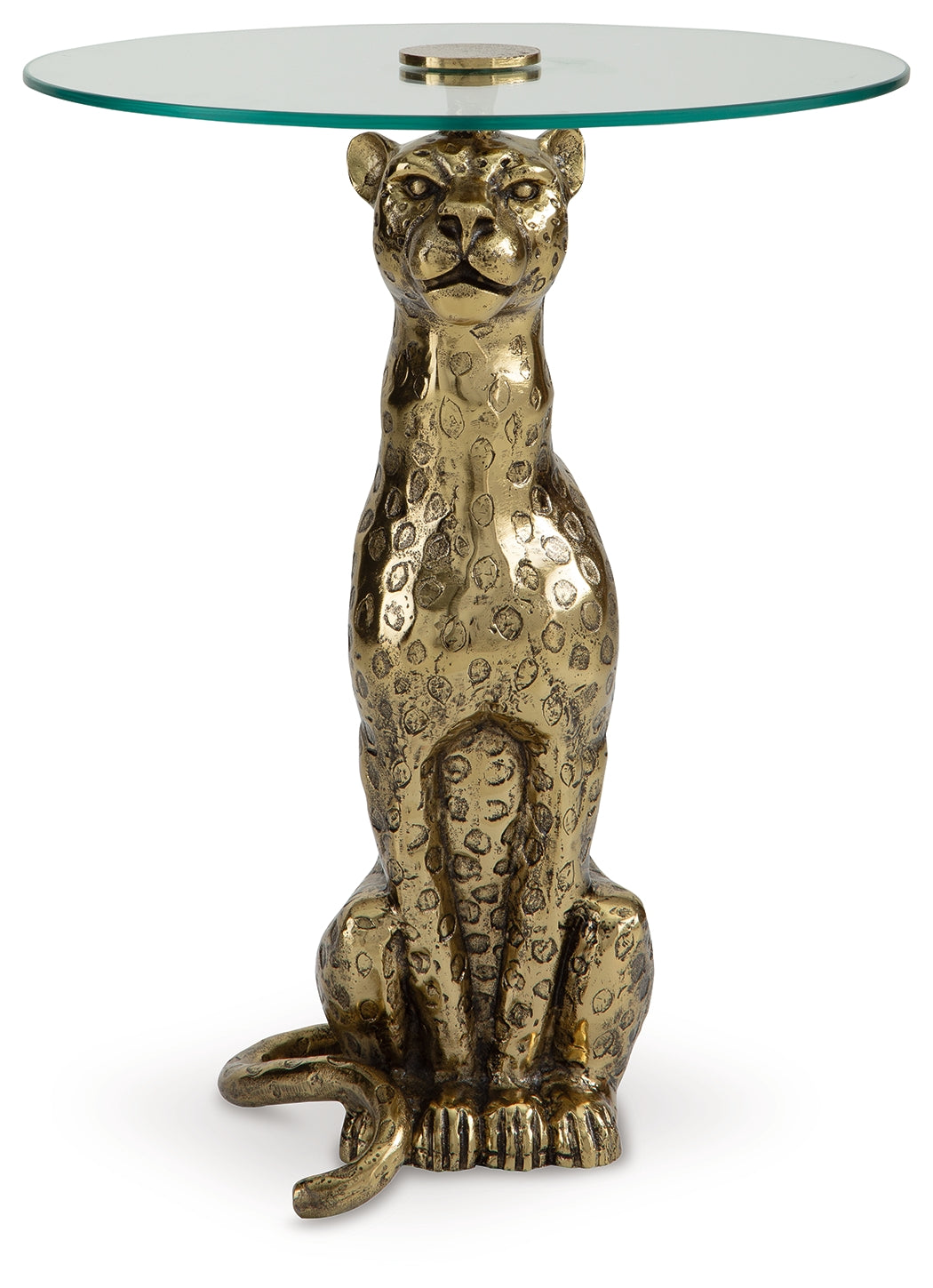 Vallain Accent Table - Tampa Furniture Outlet