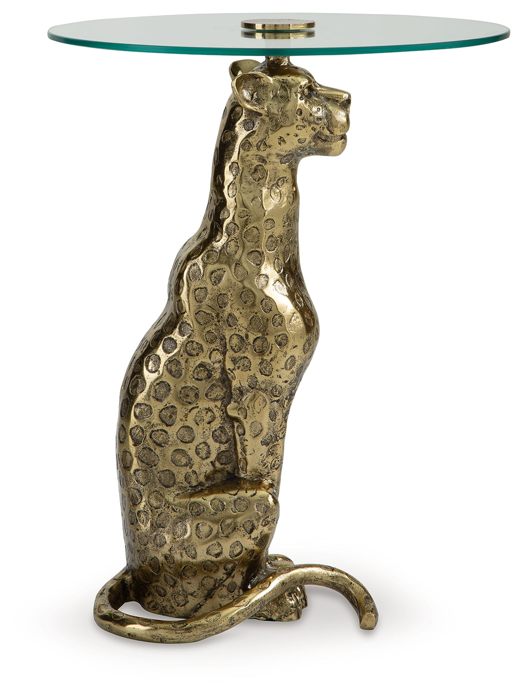 Vallain Accent Table - Tampa Furniture Outlet