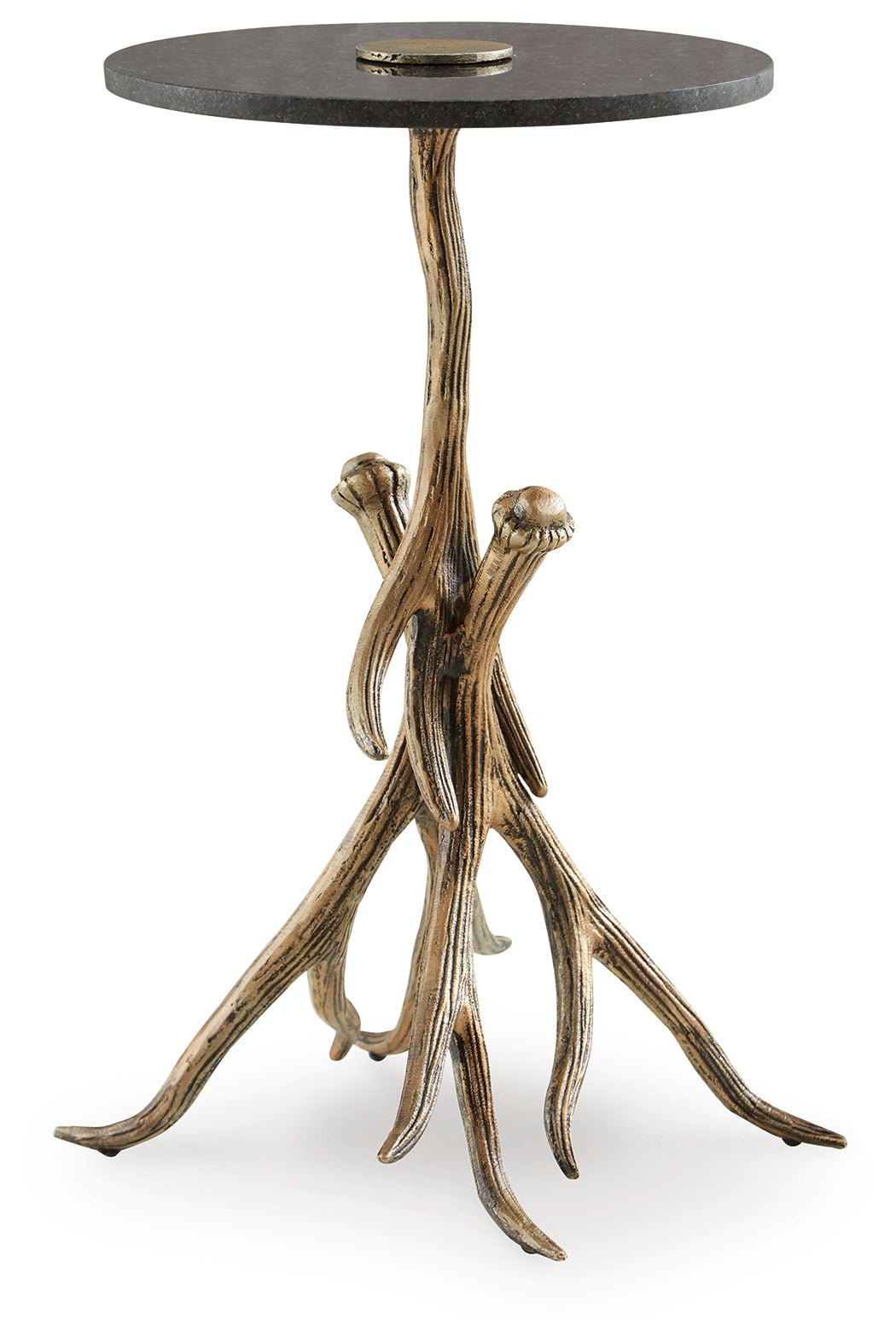 Lemkins Accent Table - Tampa Furniture Outlet