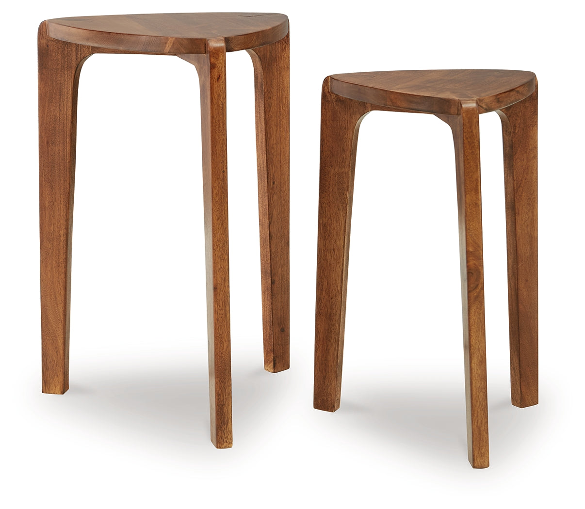 Brynnleigh Accent Table (Set of 2) - Tampa Furniture Outlet
